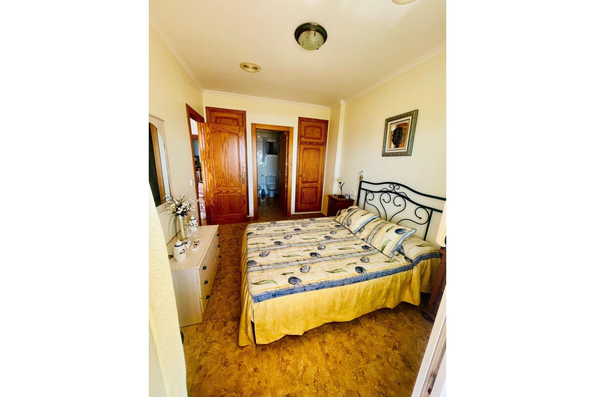 Sale - Apartment Flat -
Torrevieja - La Mata