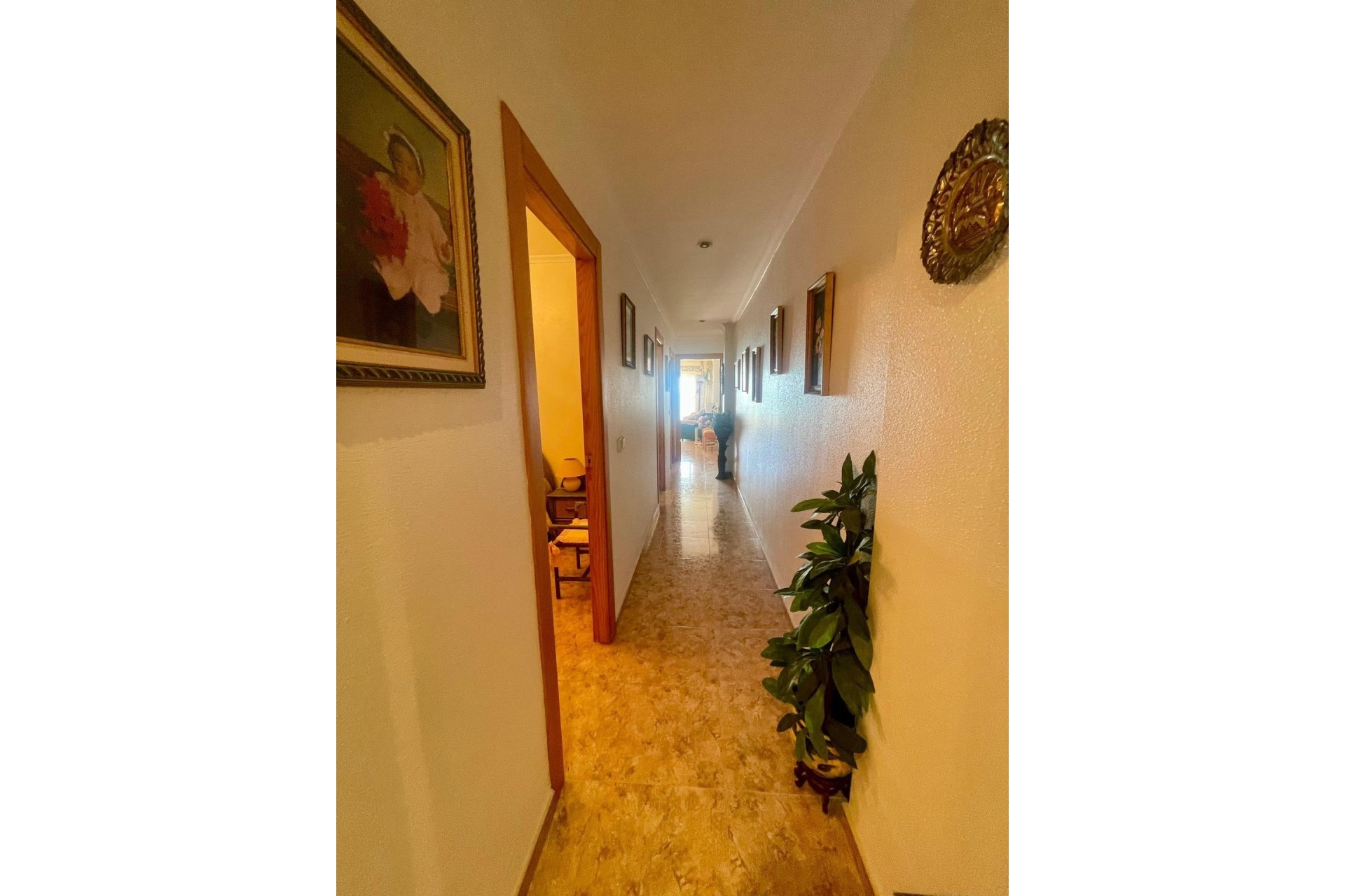 Sale - Apartment Flat -
Torrevieja - La Mata