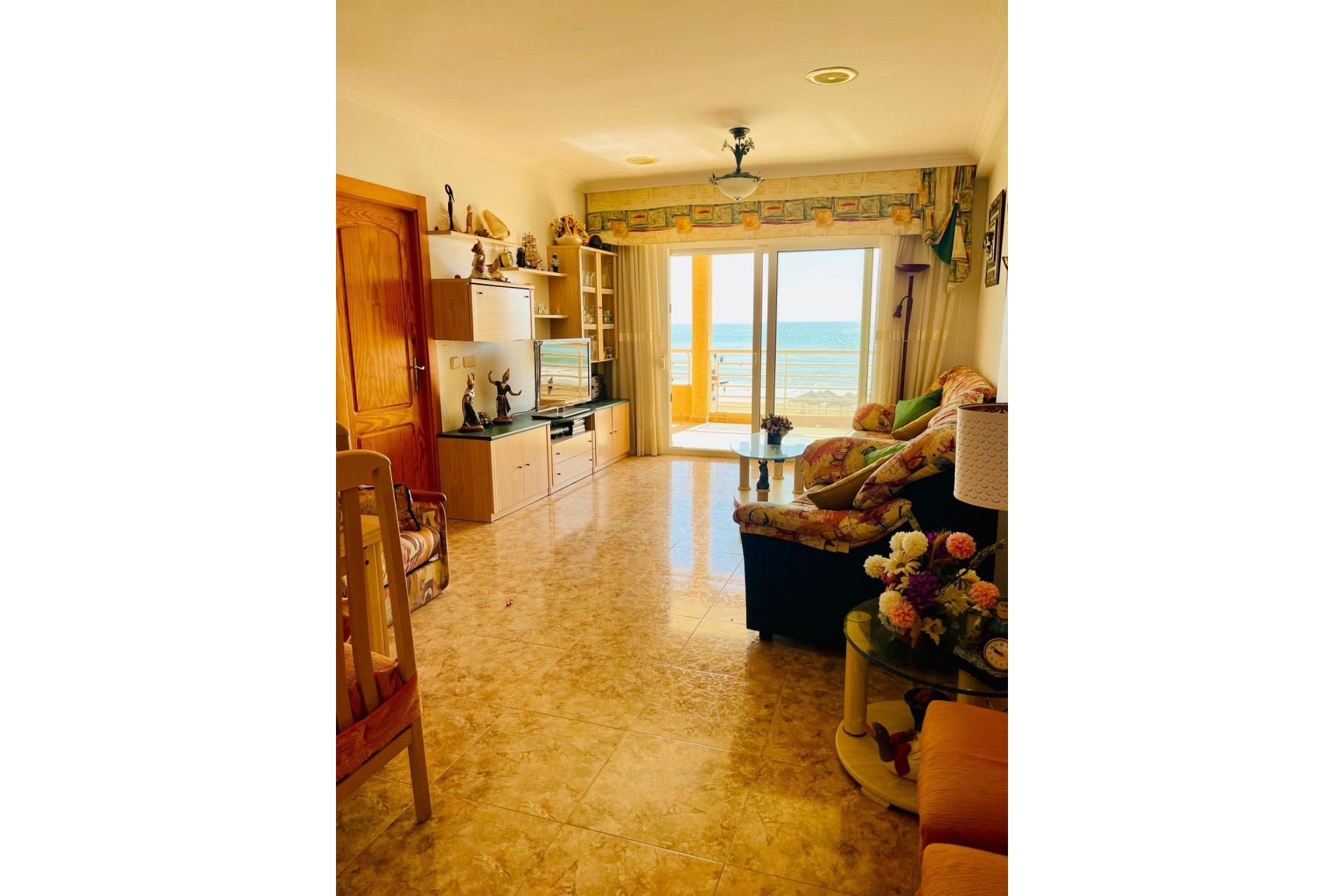 Sale - Apartment Flat -
Torrevieja - La Mata