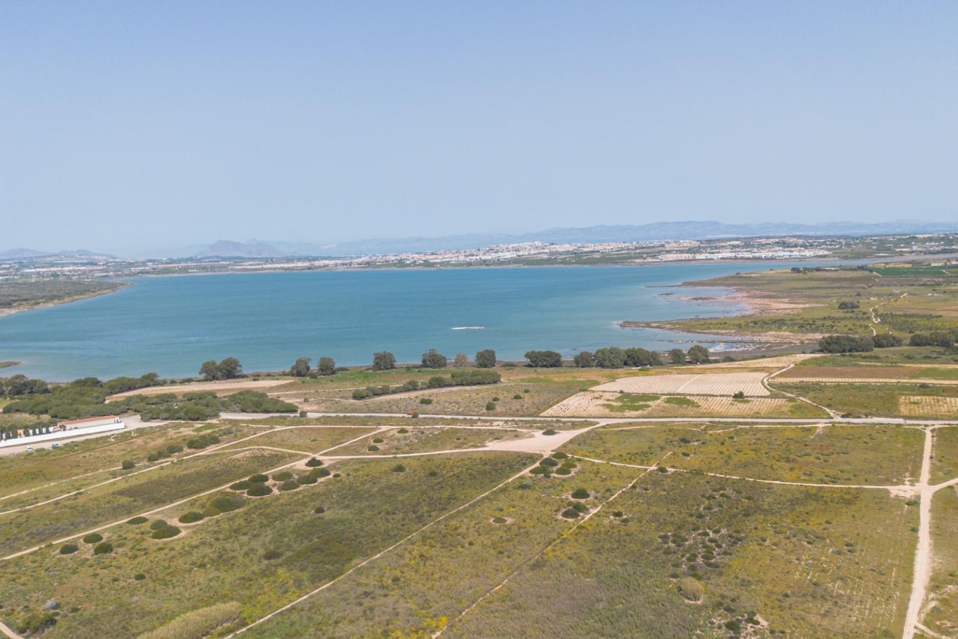 Sale - Apartment Flat -
Torrevieja - La Mata