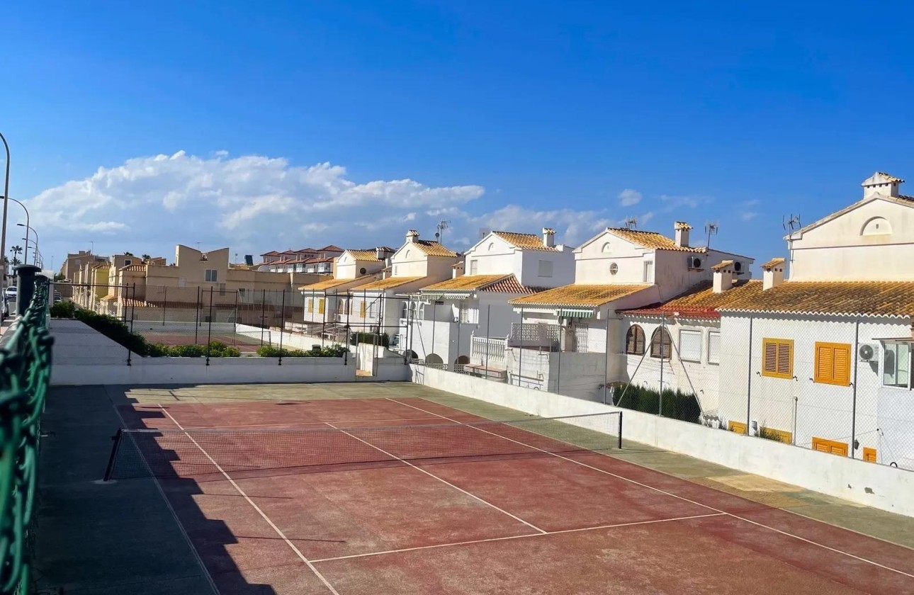 Sale - Apartment Flat -
Torrevieja - La Mata