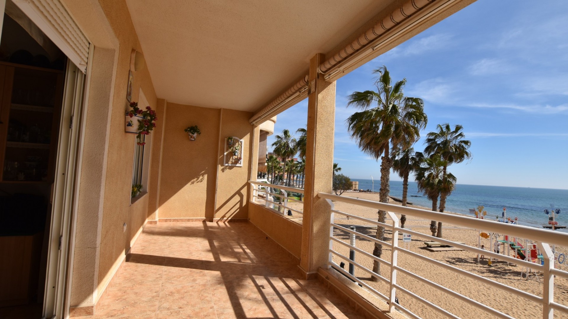 Sale - Apartment Flat -
Torrevieja - La Mata