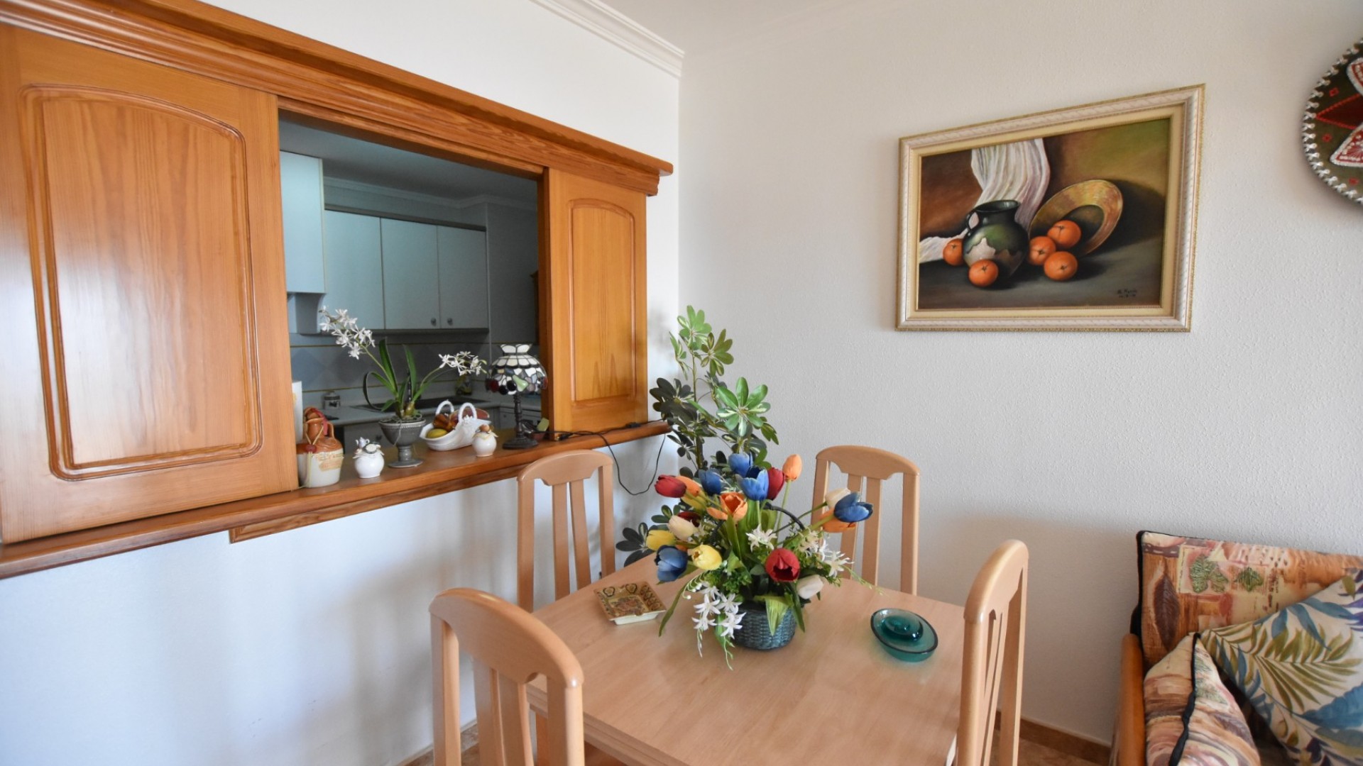 Sale - Apartment Flat -
Torrevieja - La Mata