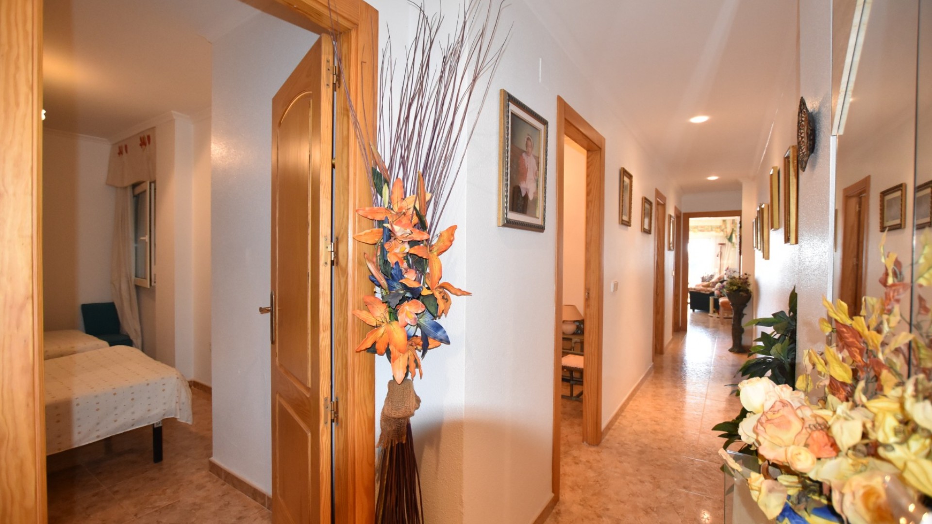 Sale - Apartment Flat -
Torrevieja - La Mata