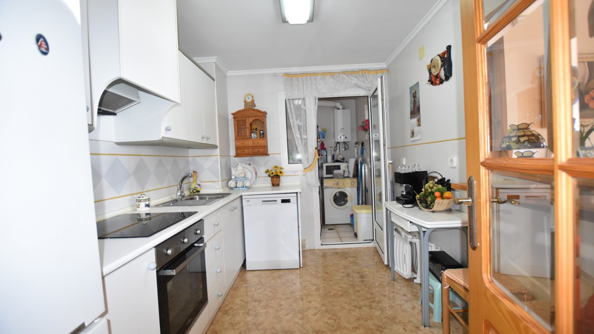 Sale - Apartment Flat -
Torrevieja - La Mata