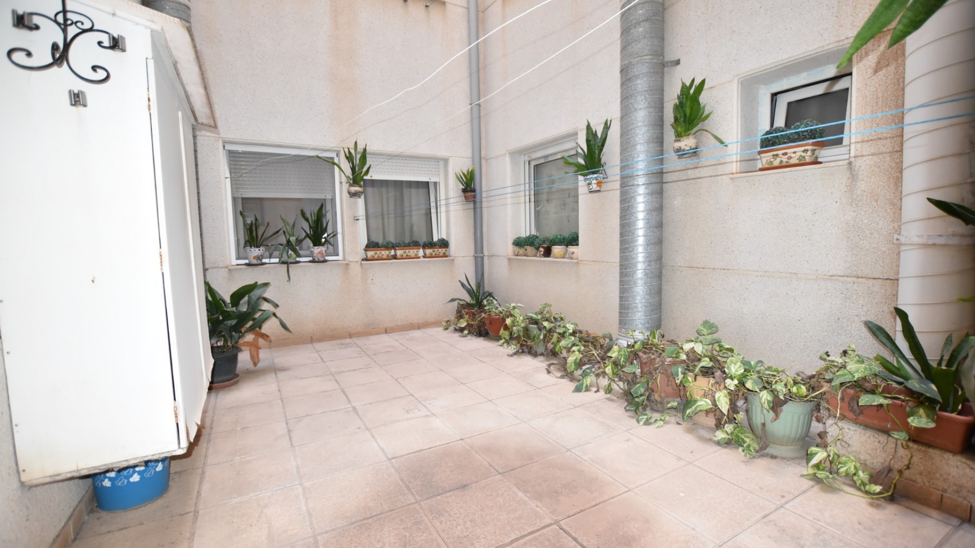 Sale - Apartment Flat -
Torrevieja - La Mata