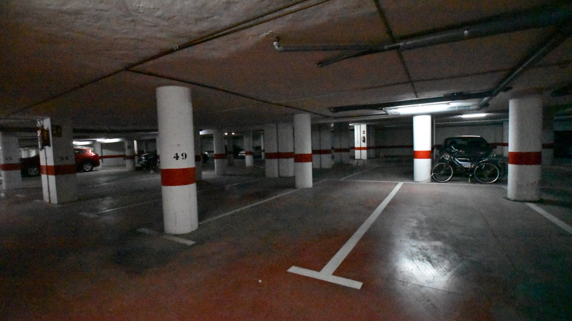 Sale - Apartment Flat -
Torrevieja - La Mata