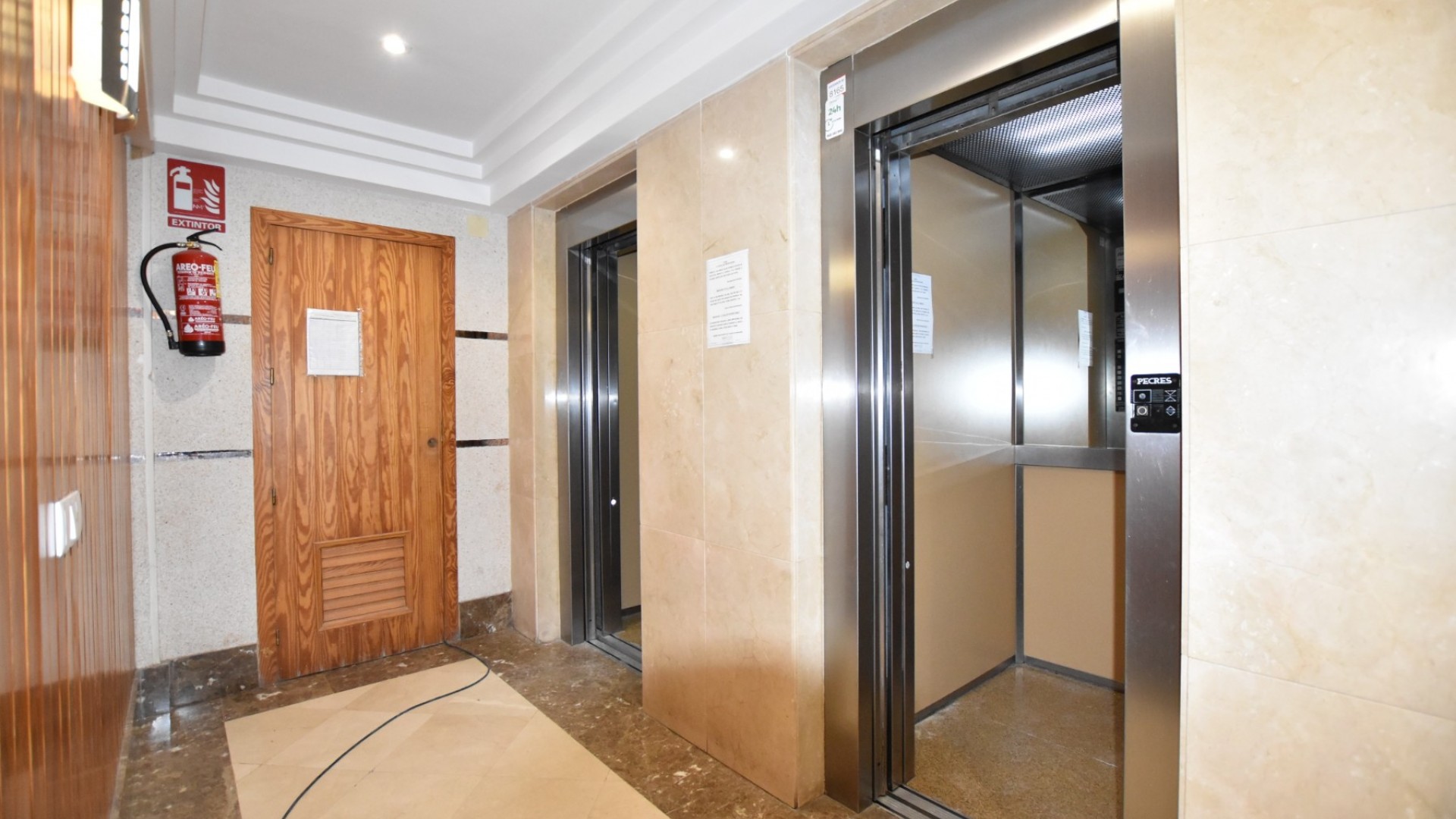 Sale - Apartment Flat -
Torrevieja - La Mata