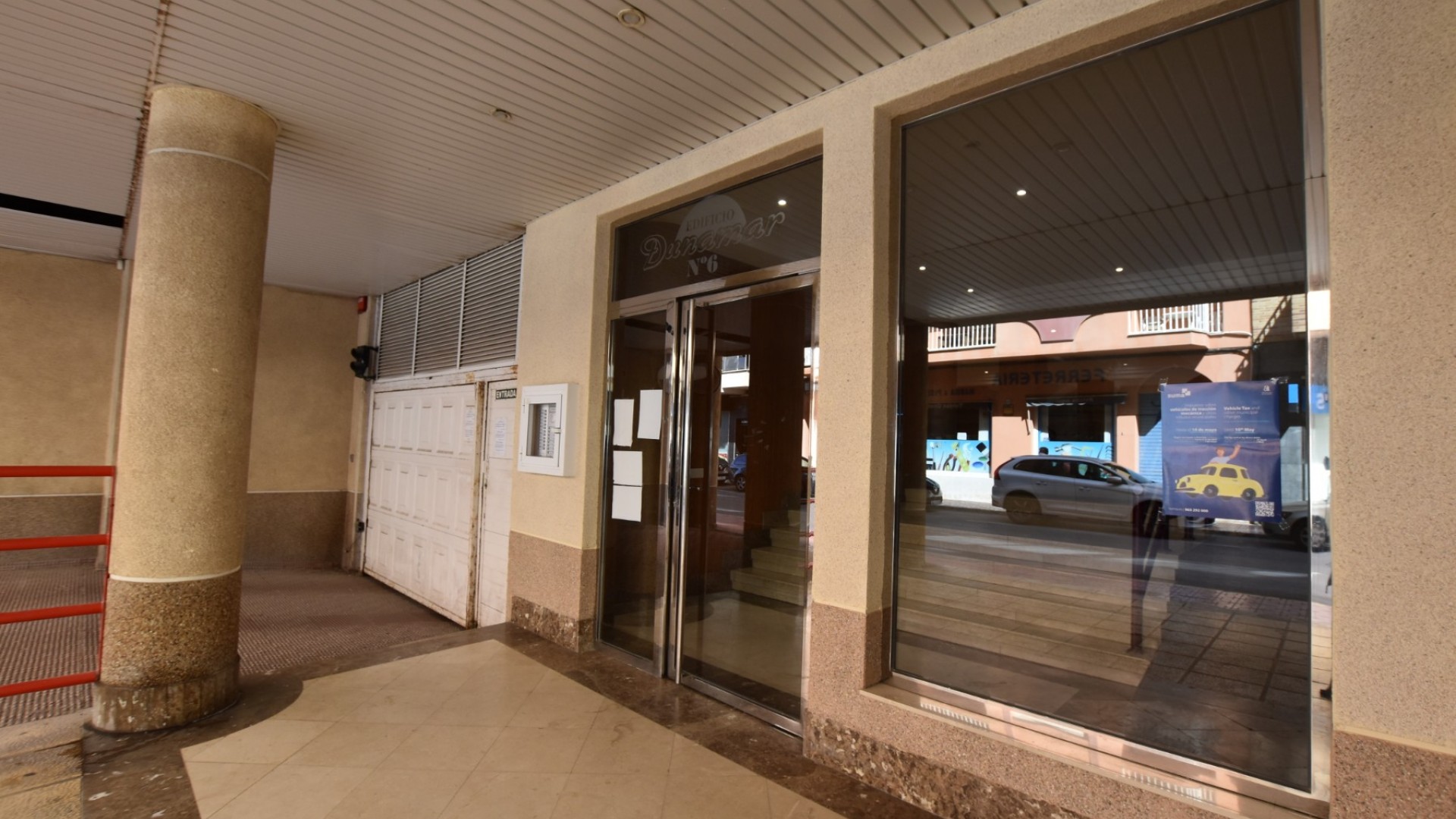 Sale - Apartment Flat -
Torrevieja - La Mata