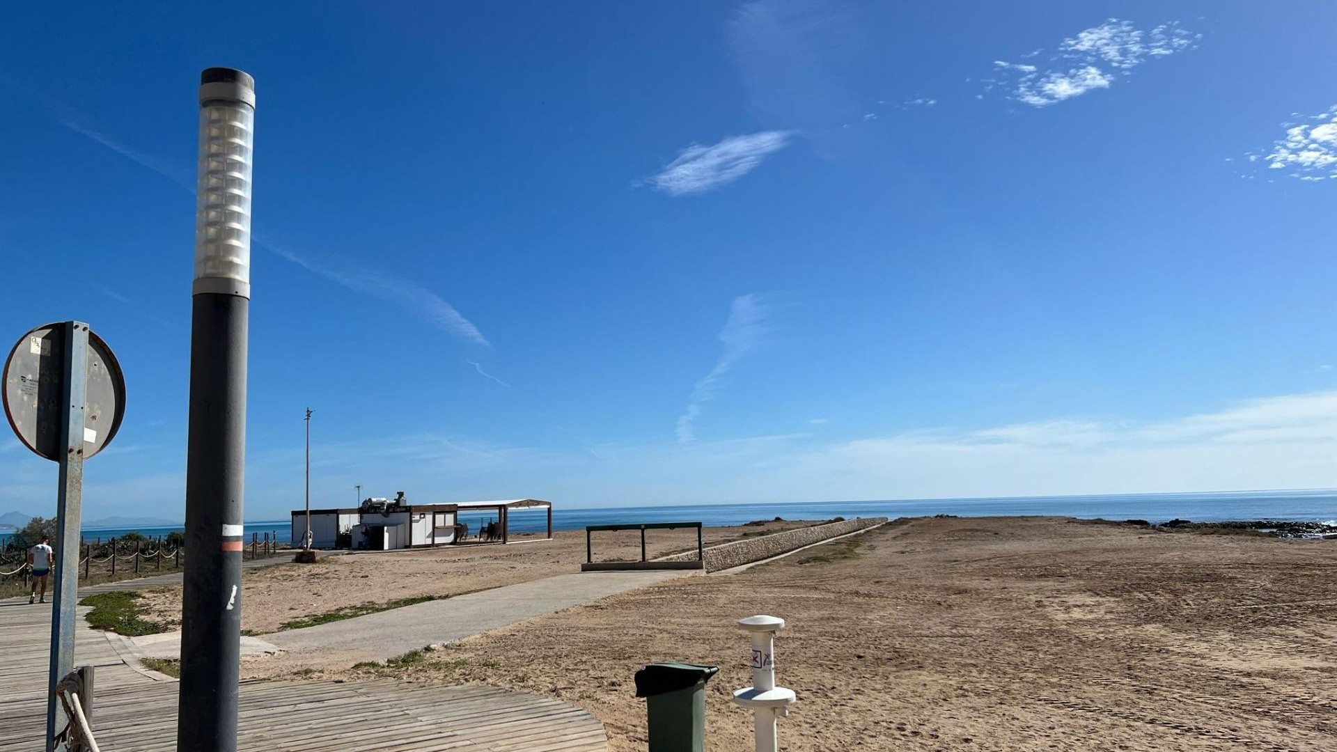 Sale - Apartment Flat -
Torrevieja - La Mata