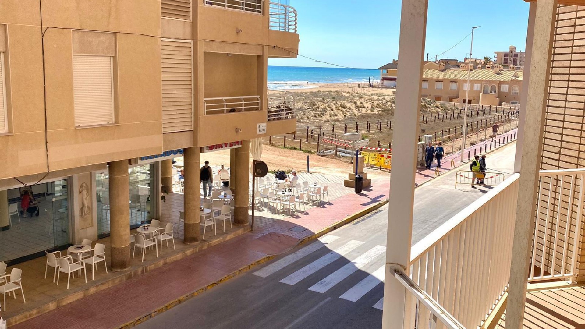 Sale - Apartment Flat -
Torrevieja - La Mata