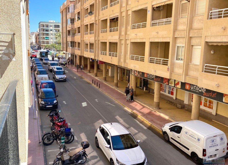Sale - Apartment Flat -
Torrevieja - La Mata