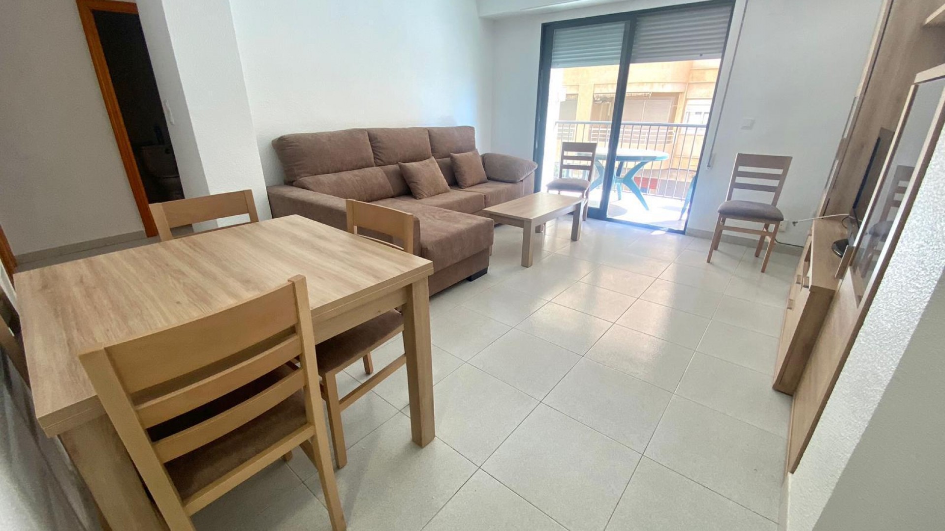 Sale - Apartment Flat -
Torrevieja - La Mata