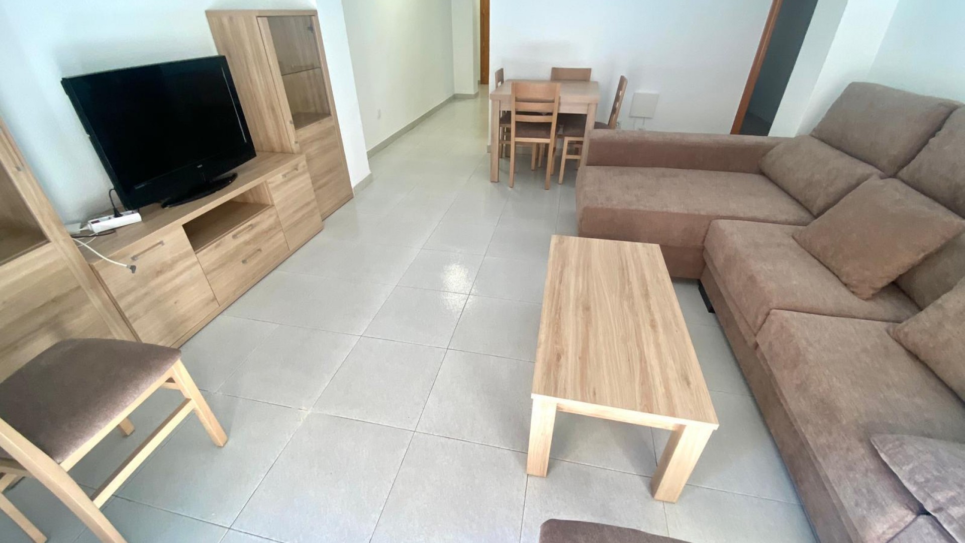 Sale - Apartment Flat -
Torrevieja - La Mata