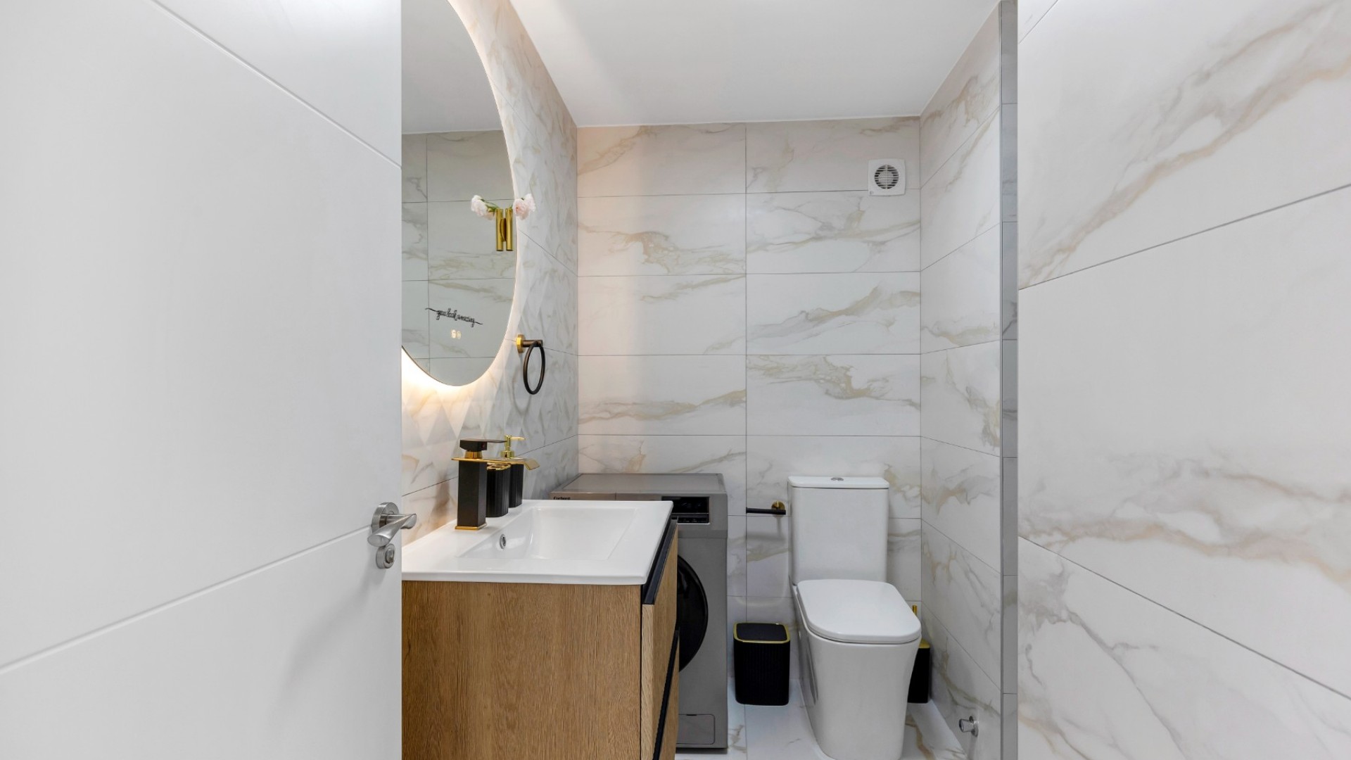 Sale - Apartment Flat -
Torrevieja - La Mata