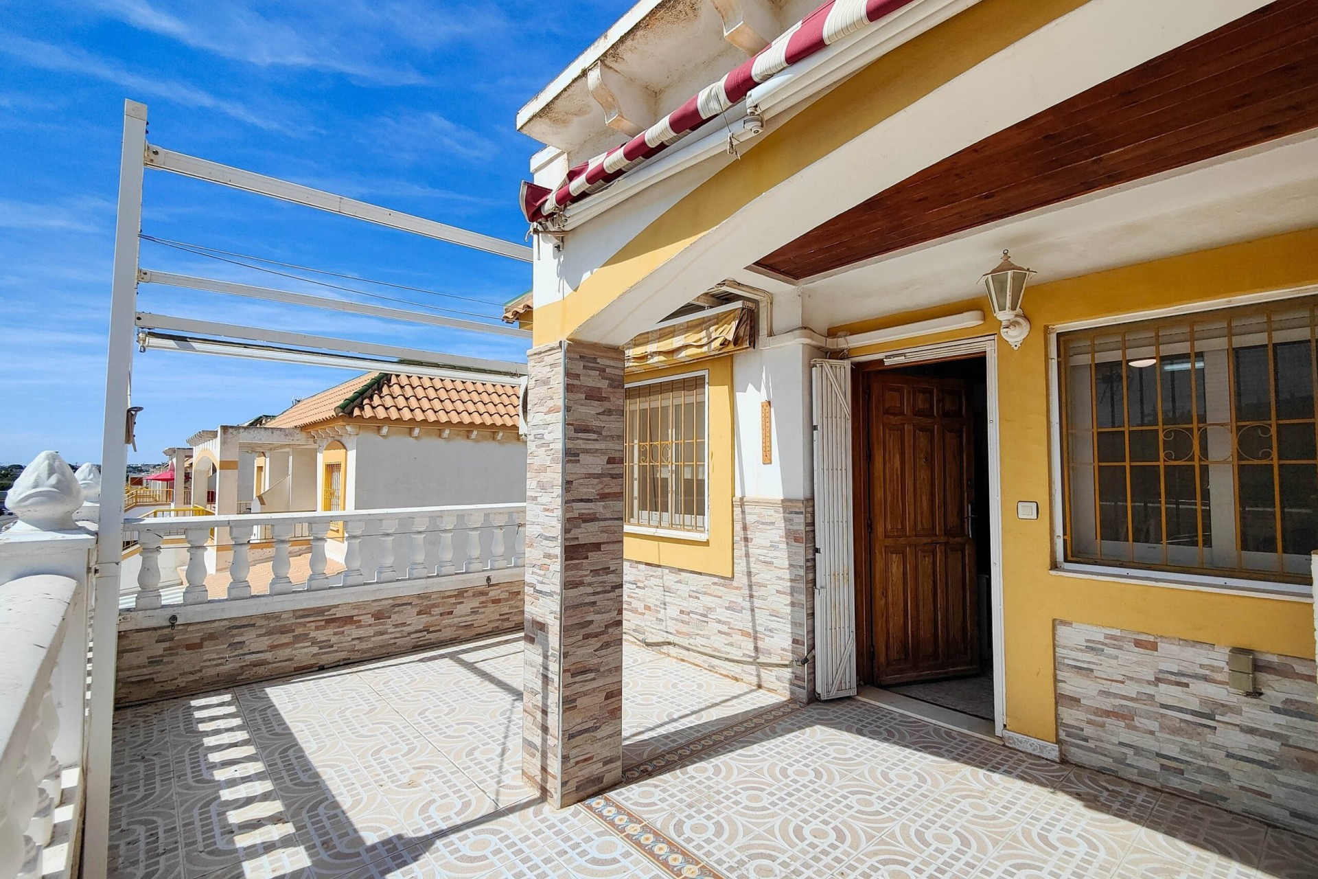 Sale - Apartment Flat -
Torrevieja - La Siesta - El Chaparral - San Luis
