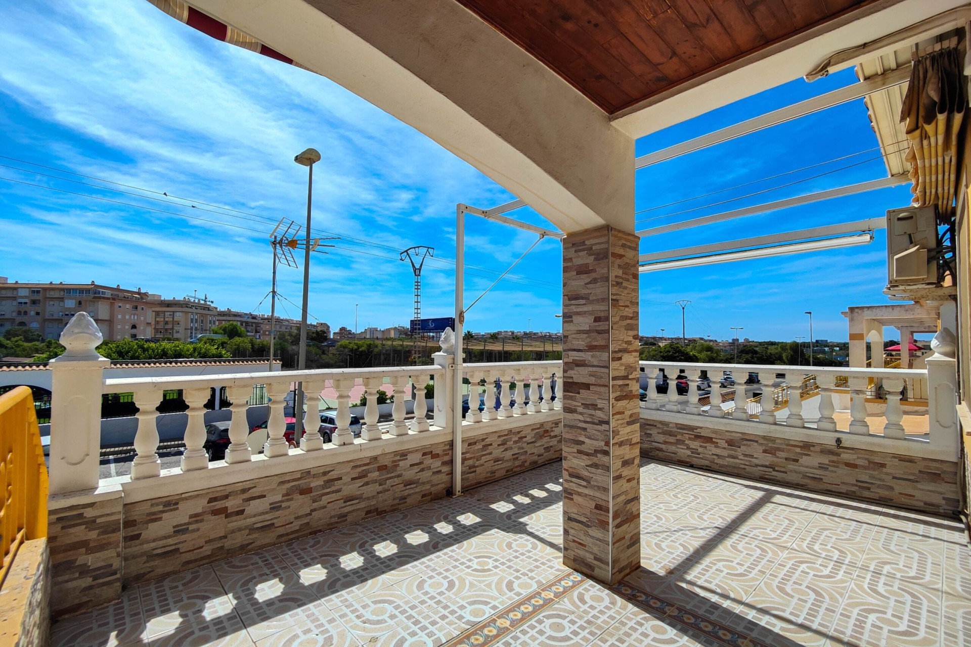 Sale - Apartment Flat -
Torrevieja - La Siesta - El Chaparral - San Luis
