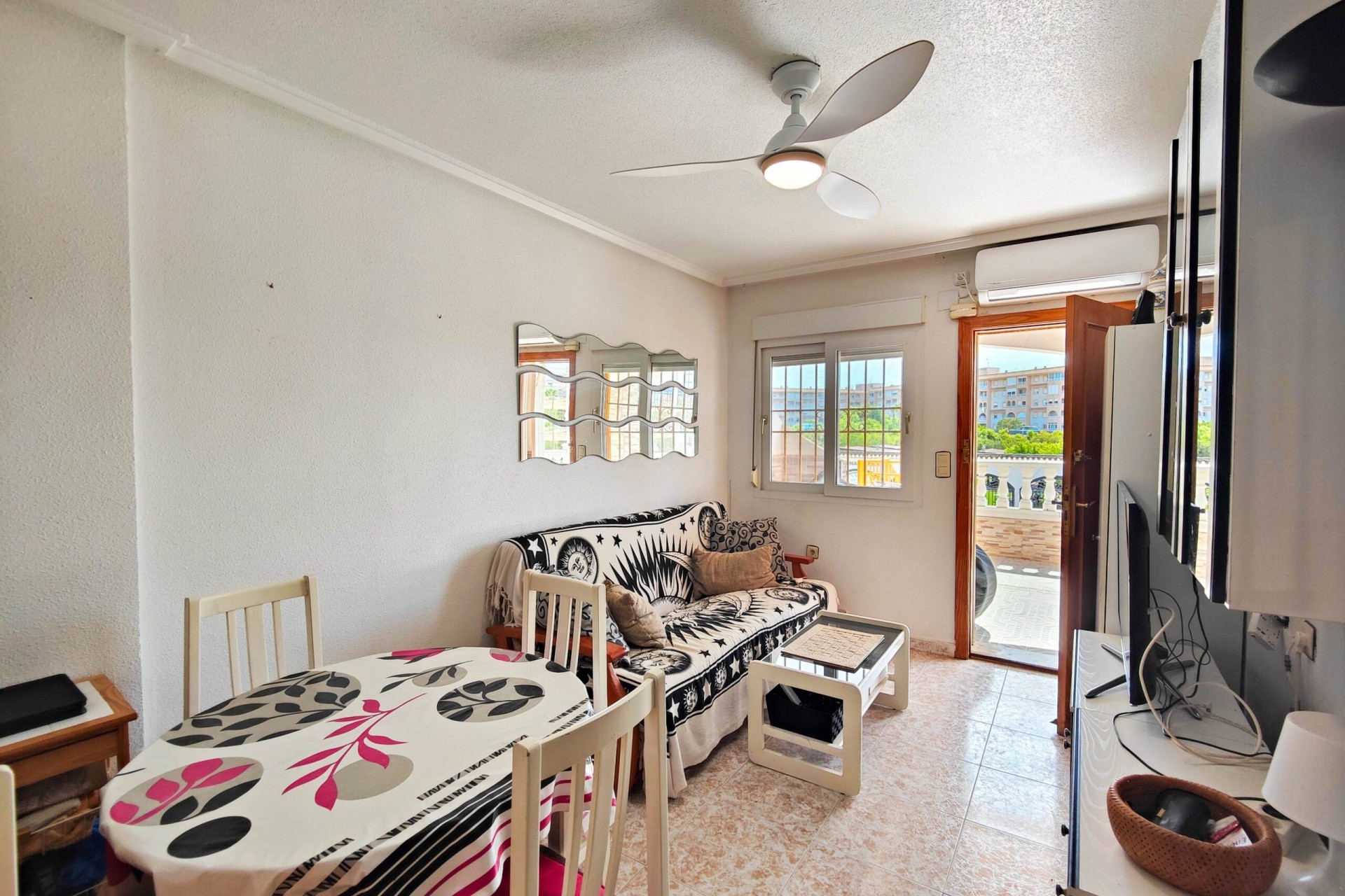 Sale - Apartment Flat -
Torrevieja - La Siesta - El Chaparral - San Luis