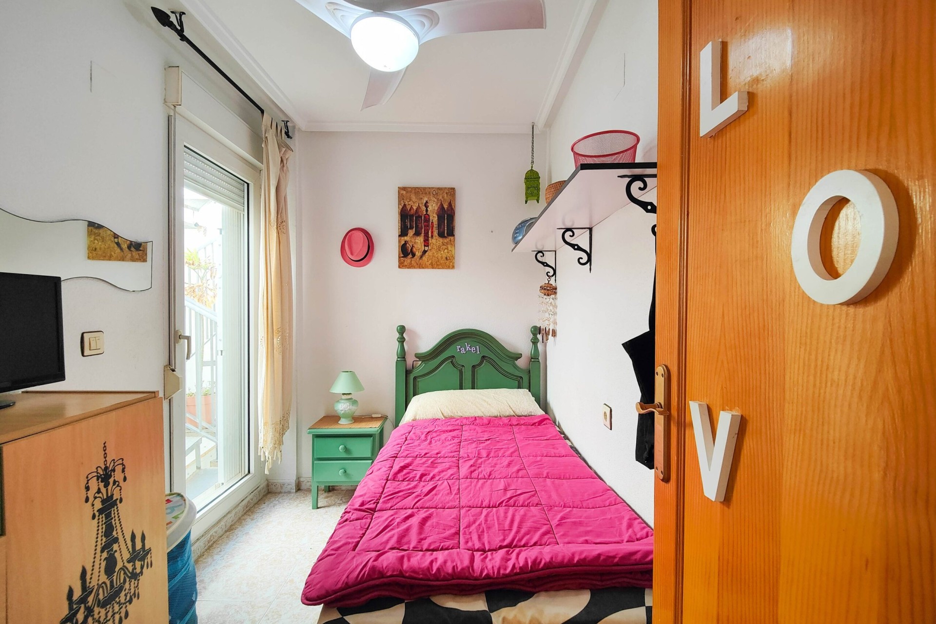 Sale - Apartment Flat -
Torrevieja - La Siesta - El Chaparral - San Luis