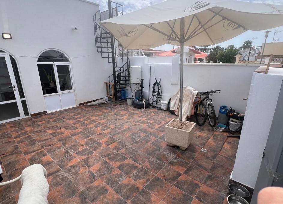 Sale - Apartment Flat -
Torrevieja - La Siesta - El Salado - Torreta