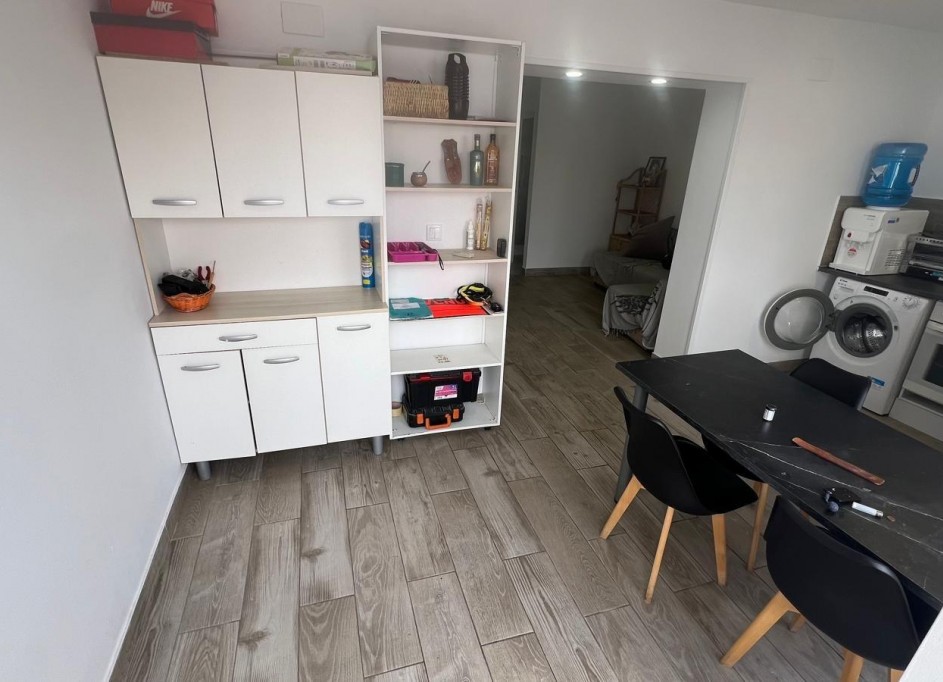 Sale - Apartment Flat -
Torrevieja - La Siesta - El Salado - Torreta