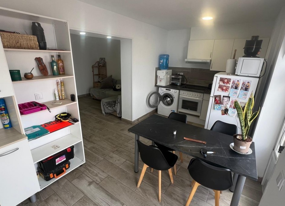 Sale - Apartment Flat -
Torrevieja - La Siesta - El Salado - Torreta