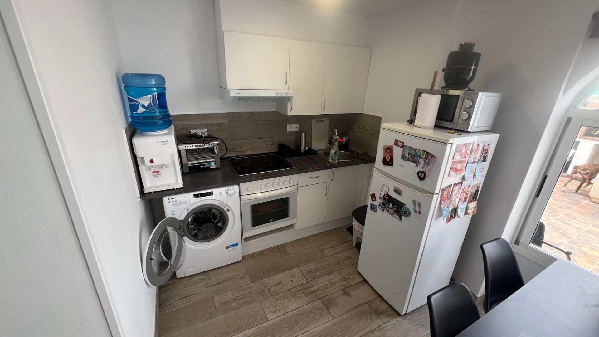 Sale - Apartment Flat -
Torrevieja - La Siesta - El Salado - Torreta