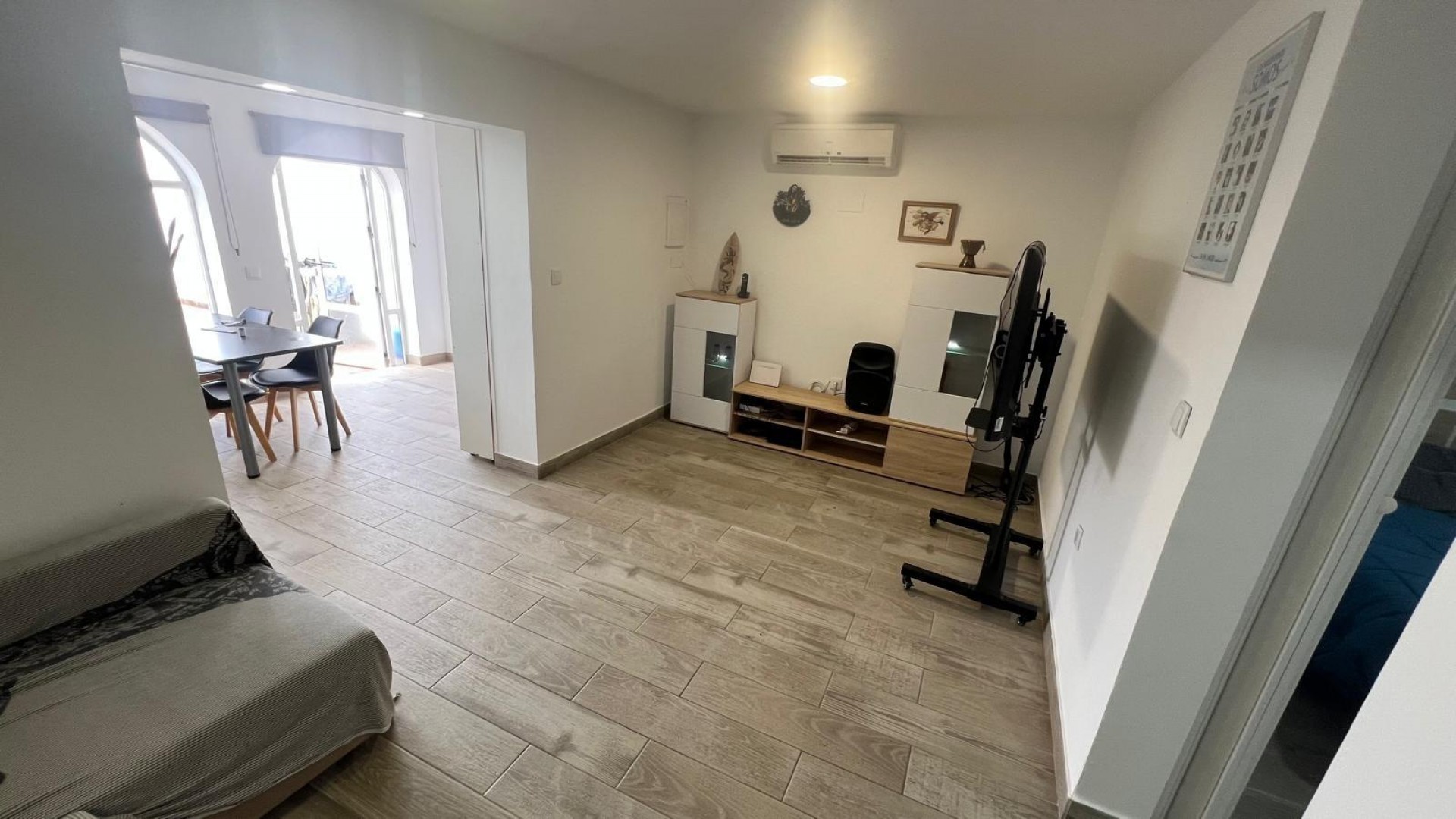 Sale - Apartment Flat -
Torrevieja - La Siesta - El Salado - Torreta