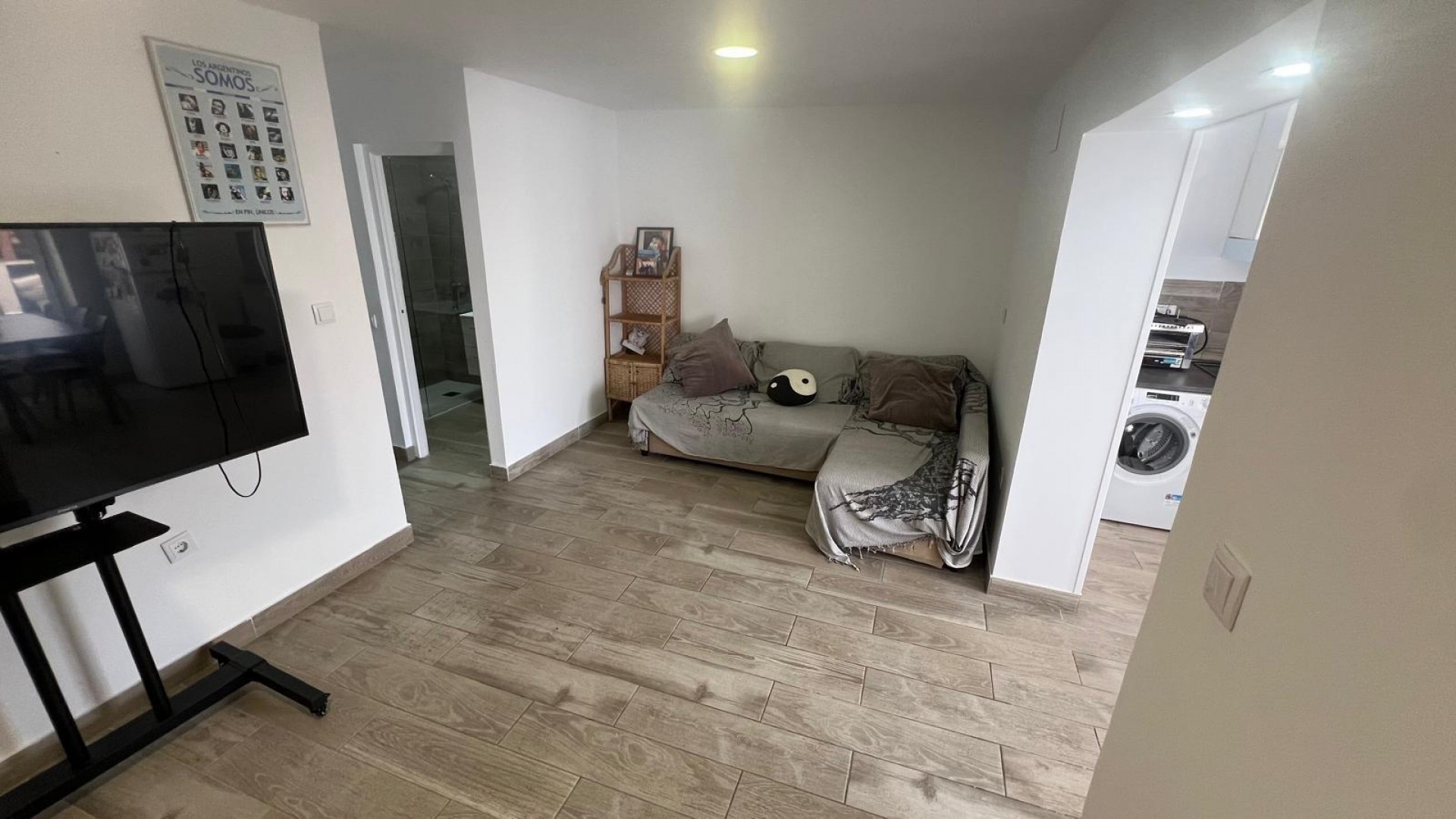 Sale - Apartment Flat -
Torrevieja - La Siesta - El Salado - Torreta