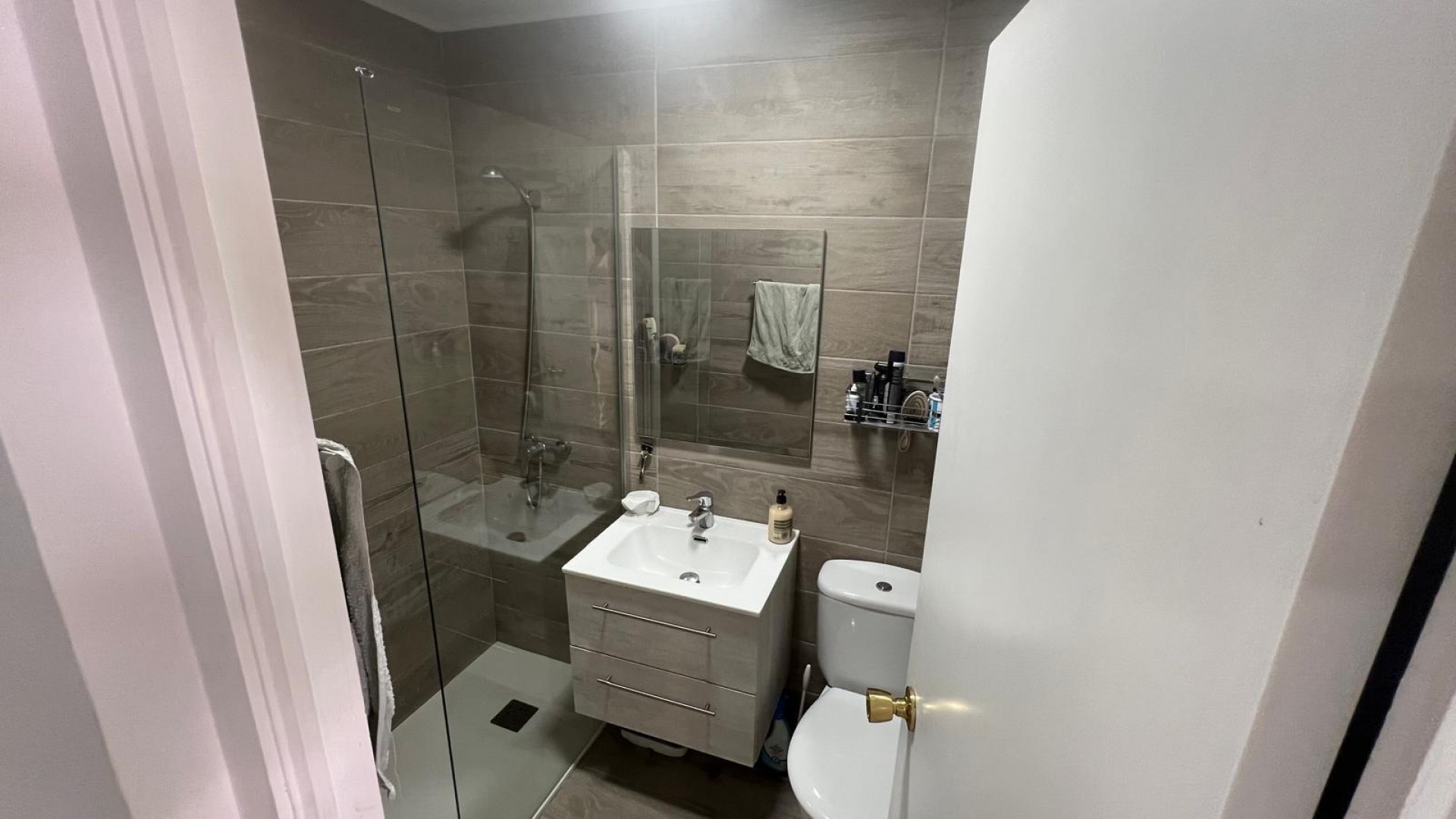 Sale - Apartment Flat -
Torrevieja - La Siesta - El Salado - Torreta