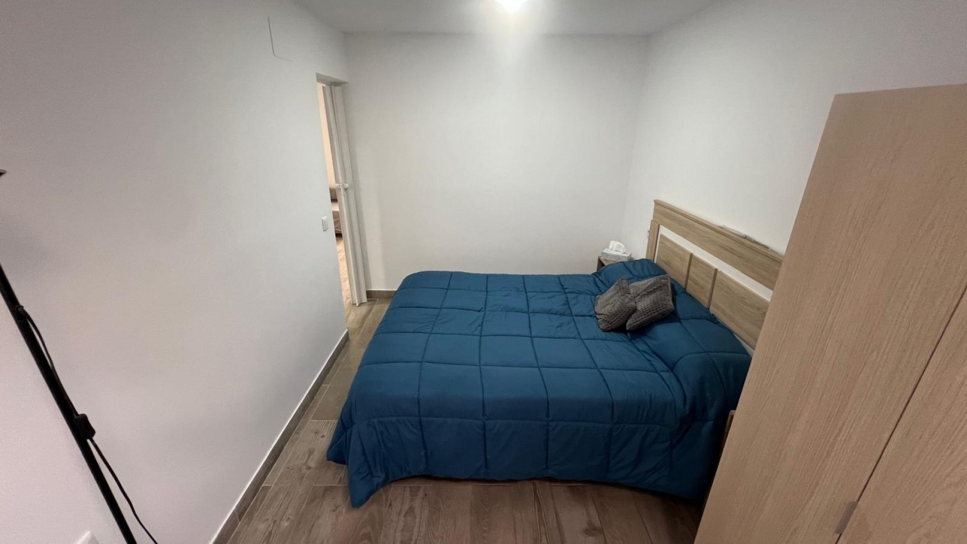 Sale - Apartment Flat -
Torrevieja - La Siesta - El Salado - Torreta