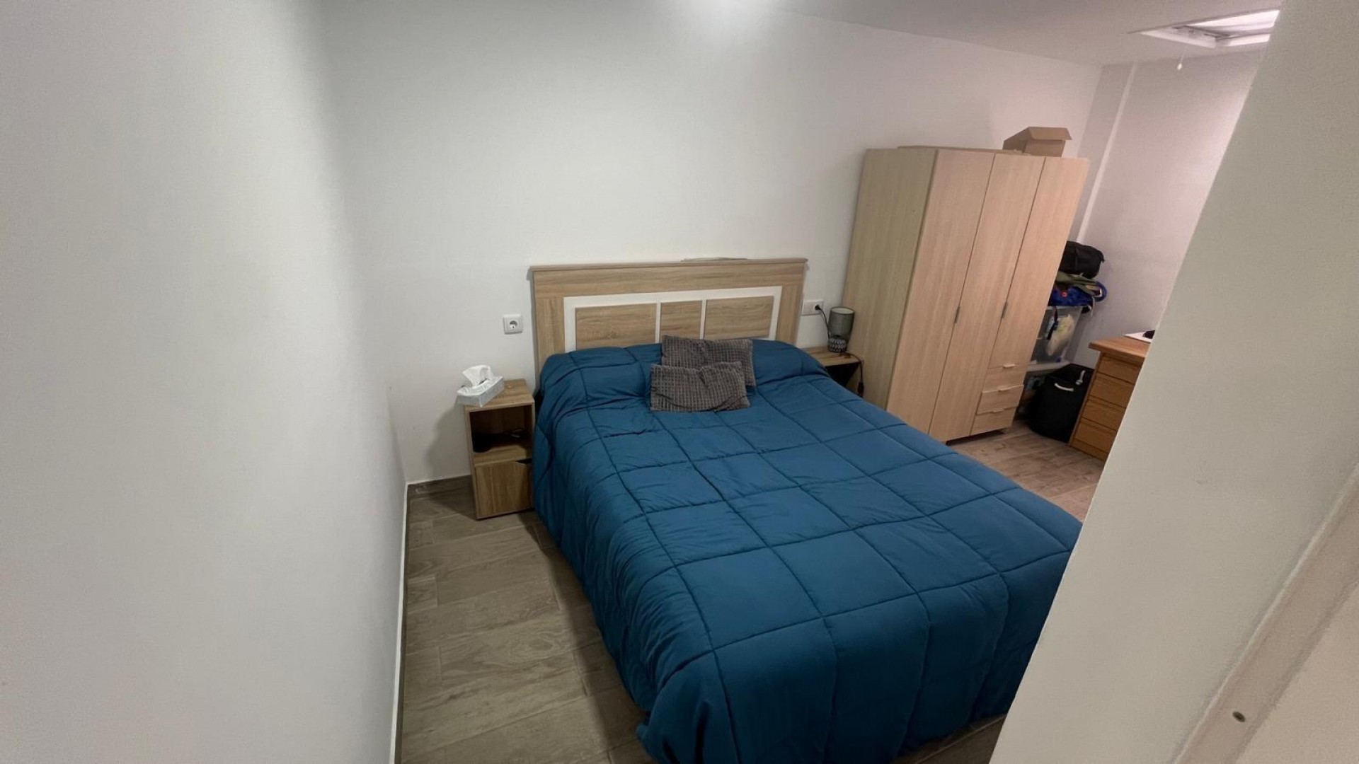 Sale - Apartment Flat -
Torrevieja - La Siesta - El Salado - Torreta