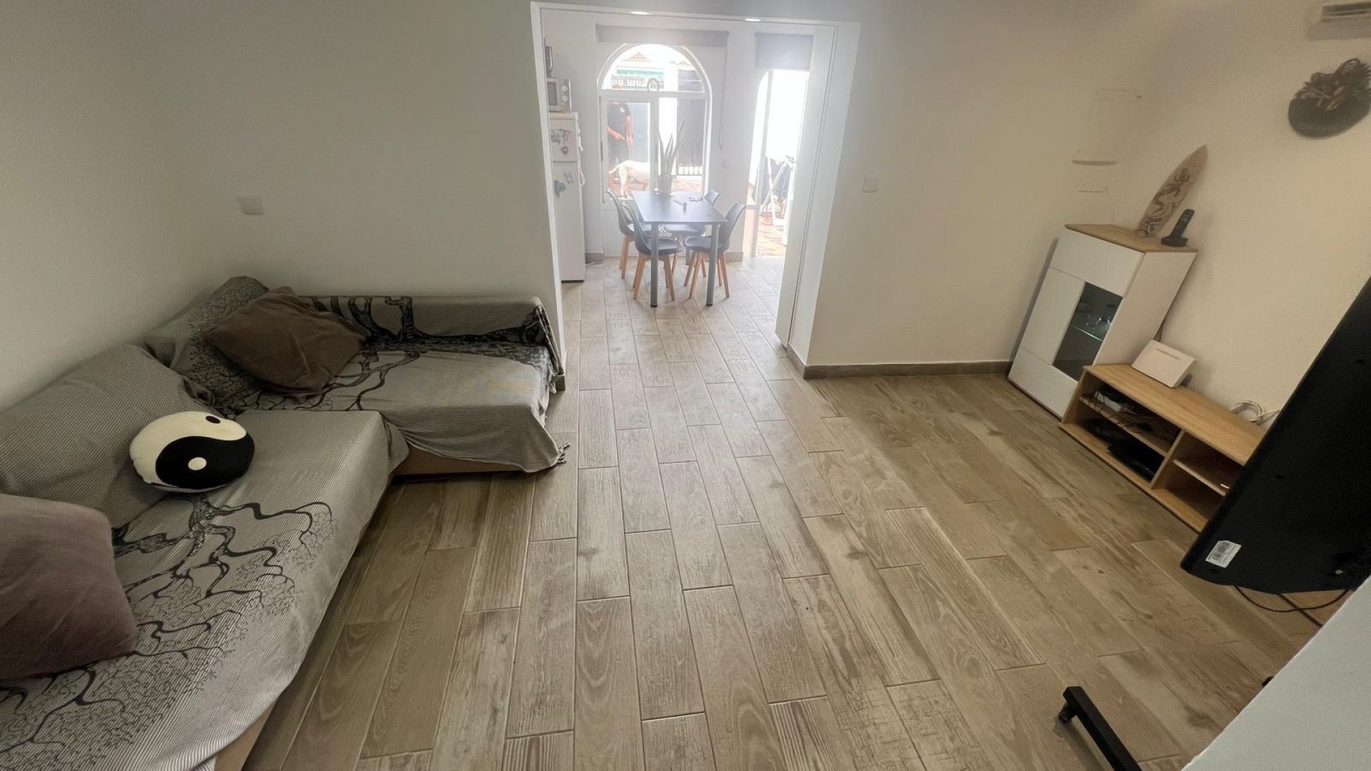 Sale - Apartment Flat -
Torrevieja - La Siesta - El Salado - Torreta