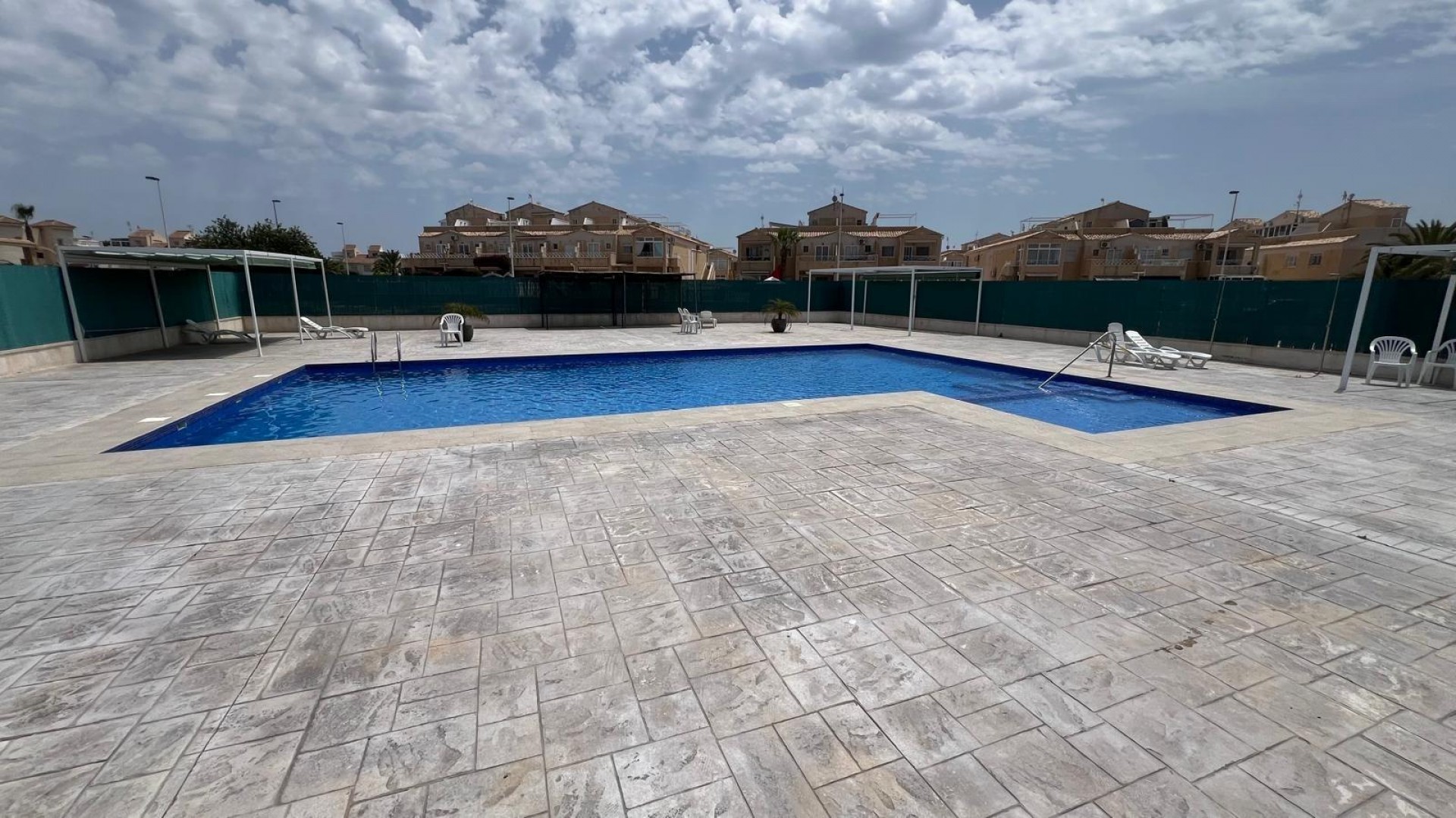 Sale - Apartment Flat -
Torrevieja - La Siesta - El Salado - Torreta