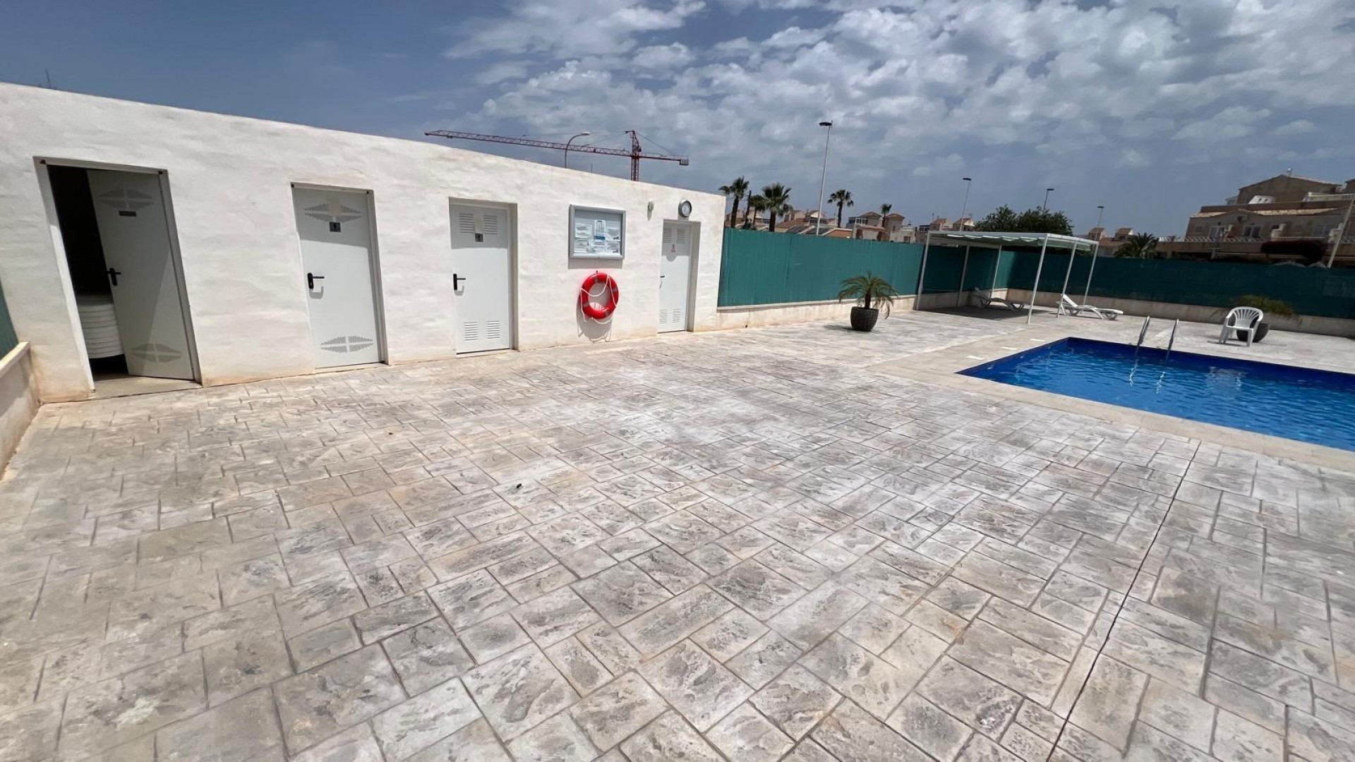 Sale - Apartment Flat -
Torrevieja - La Siesta - El Salado - Torreta