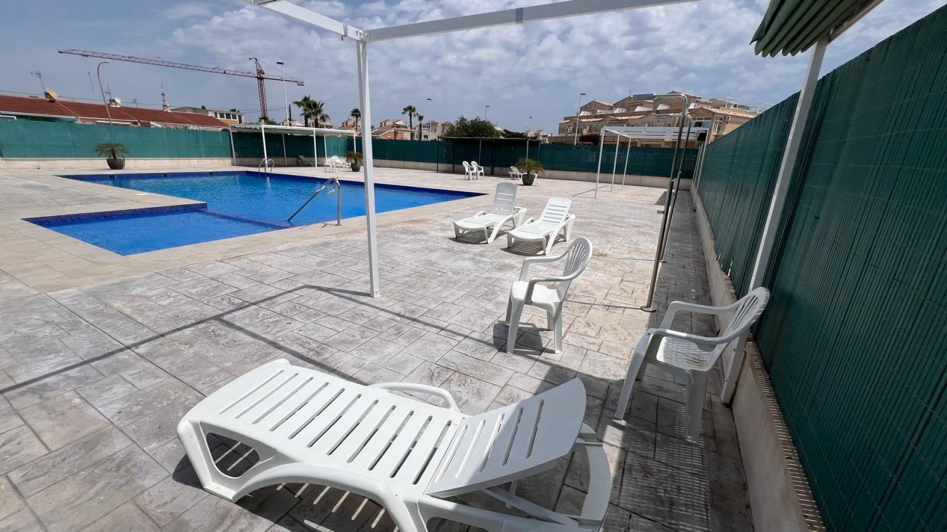 Sale - Apartment Flat -
Torrevieja - La Siesta - El Salado - Torreta