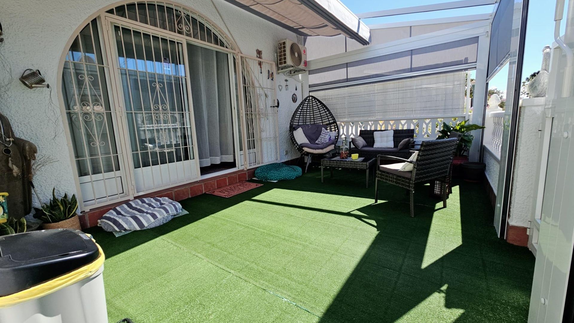 Sale - Apartment Flat -
Torrevieja - La Siesta - El Salado - Torreta