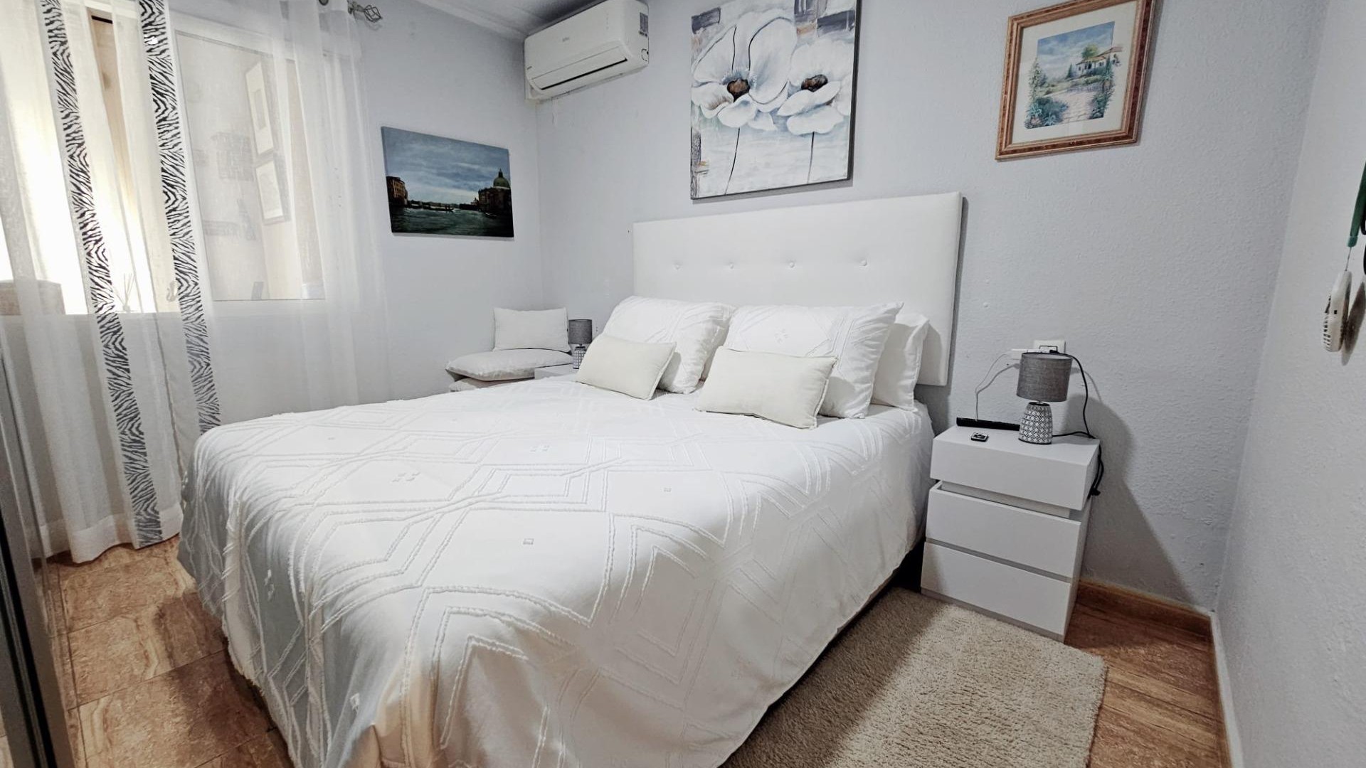 Sale - Apartment Flat -
Torrevieja - La Siesta - El Salado - Torreta