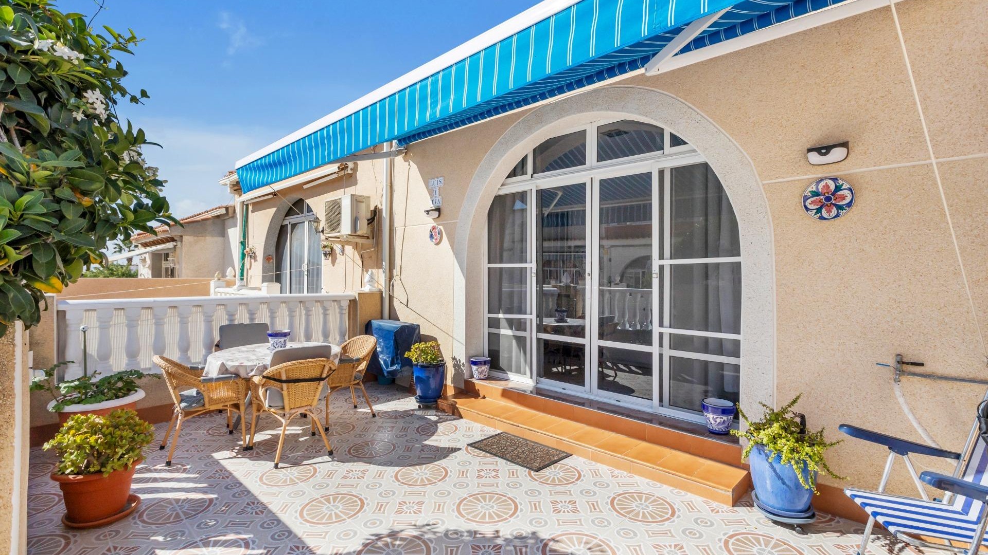 Sale - Apartment Flat -
Torrevieja - La Siesta - El Salado - Torreta