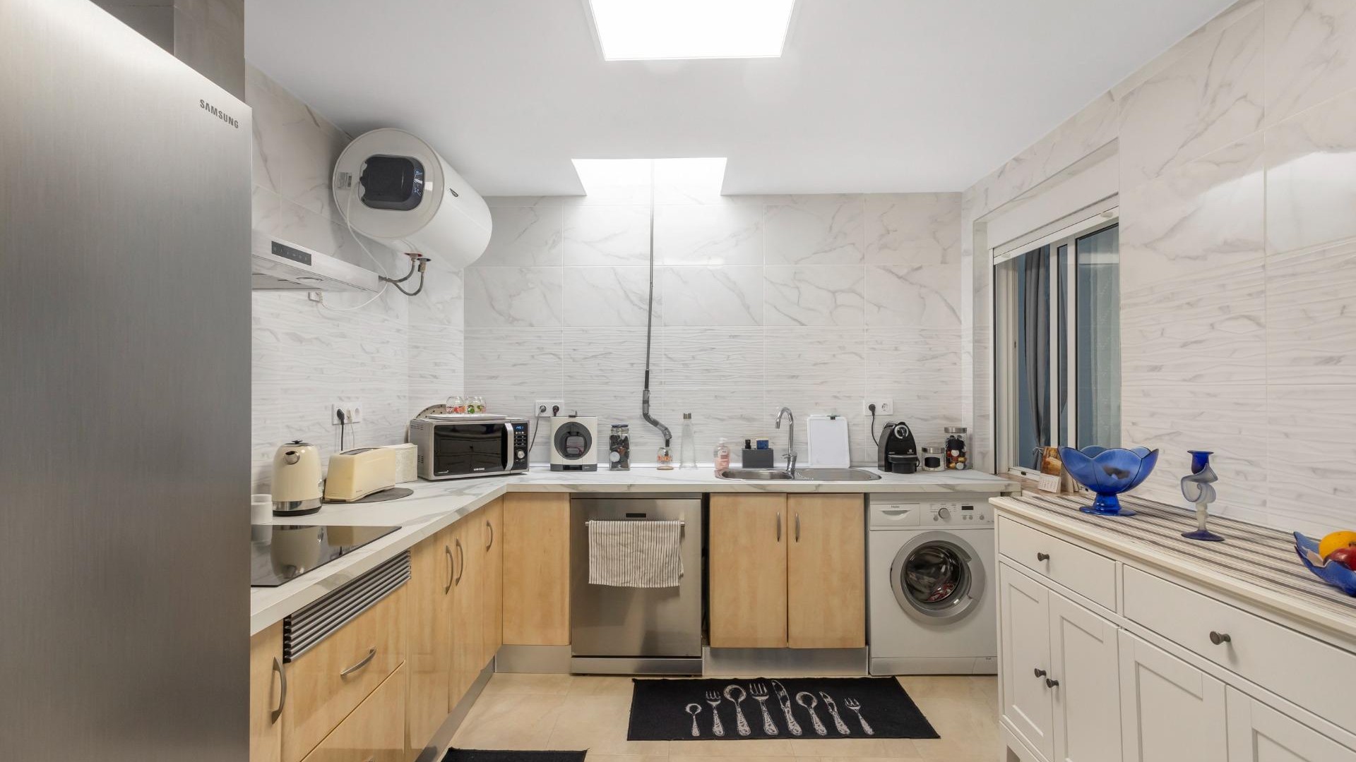 Sale - Apartment Flat -
Torrevieja - La Siesta - El Salado - Torreta