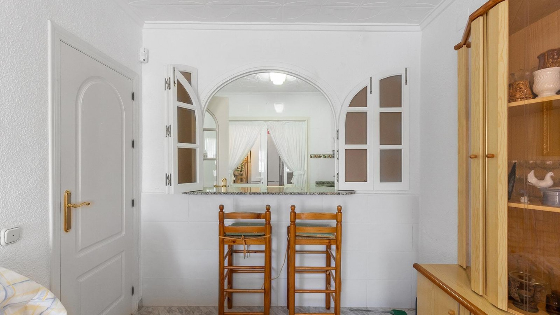 Sale - Apartment Flat -
Torrevieja - La Siesta - El Salado - Torreta