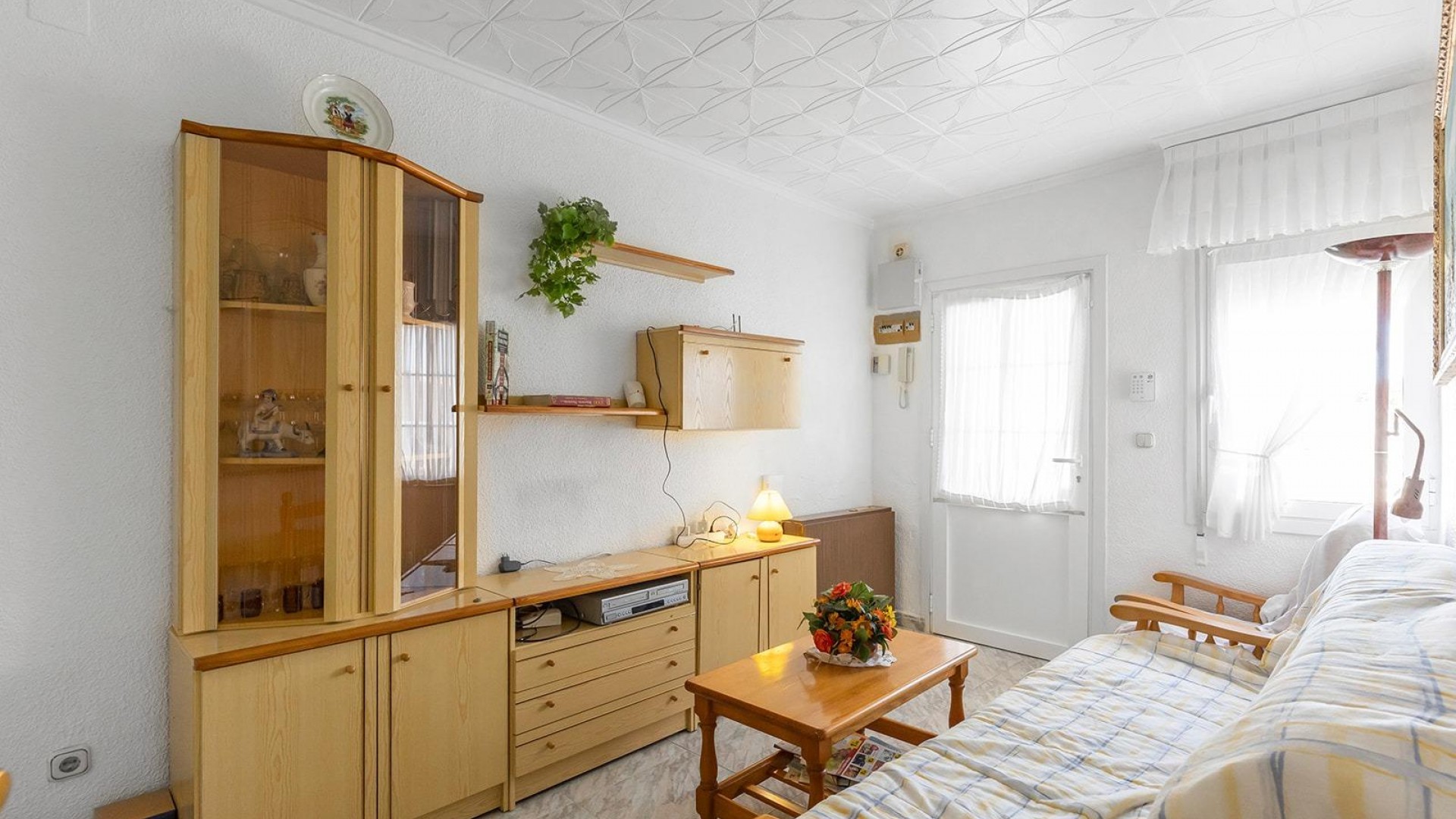 Sale - Apartment Flat -
Torrevieja - La Siesta - El Salado - Torreta