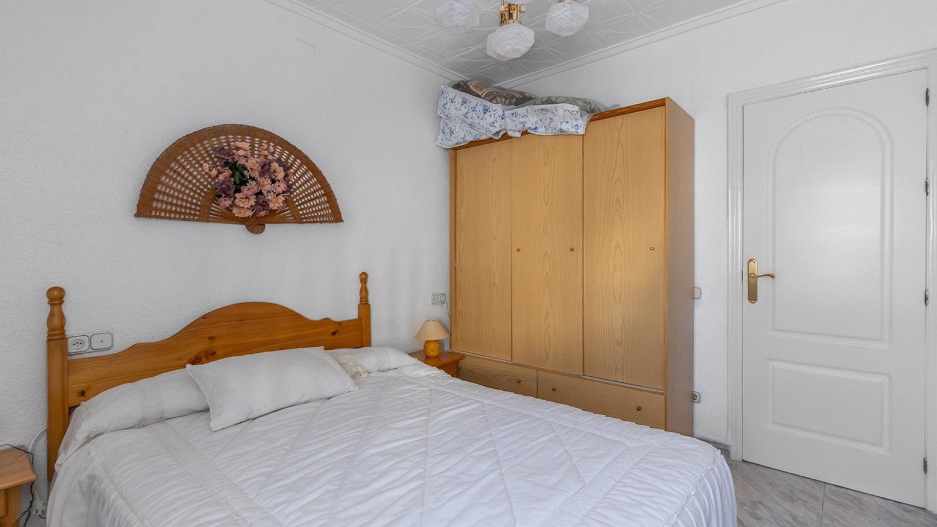 Sale - Apartment Flat -
Torrevieja - La Siesta - El Salado - Torreta