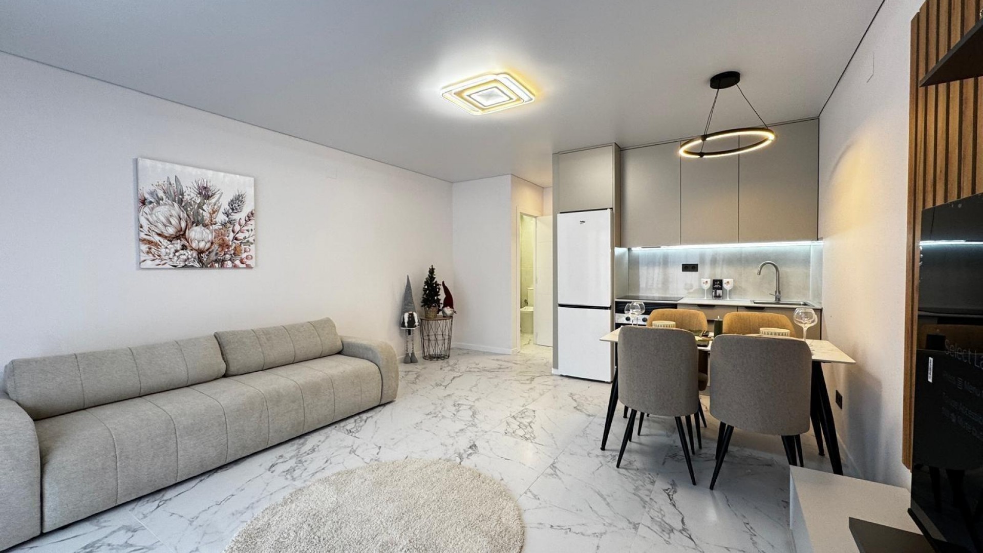 Sale - Apartment Flat -
Torrevieja - La Siesta - El Salado - Torreta