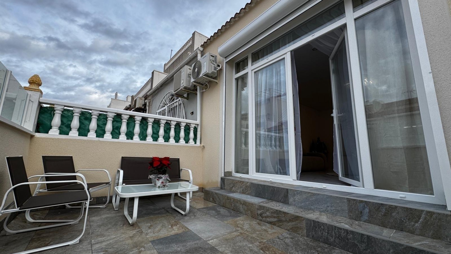 Sale - Apartment Flat -
Torrevieja - La Siesta - El Salado - Torreta