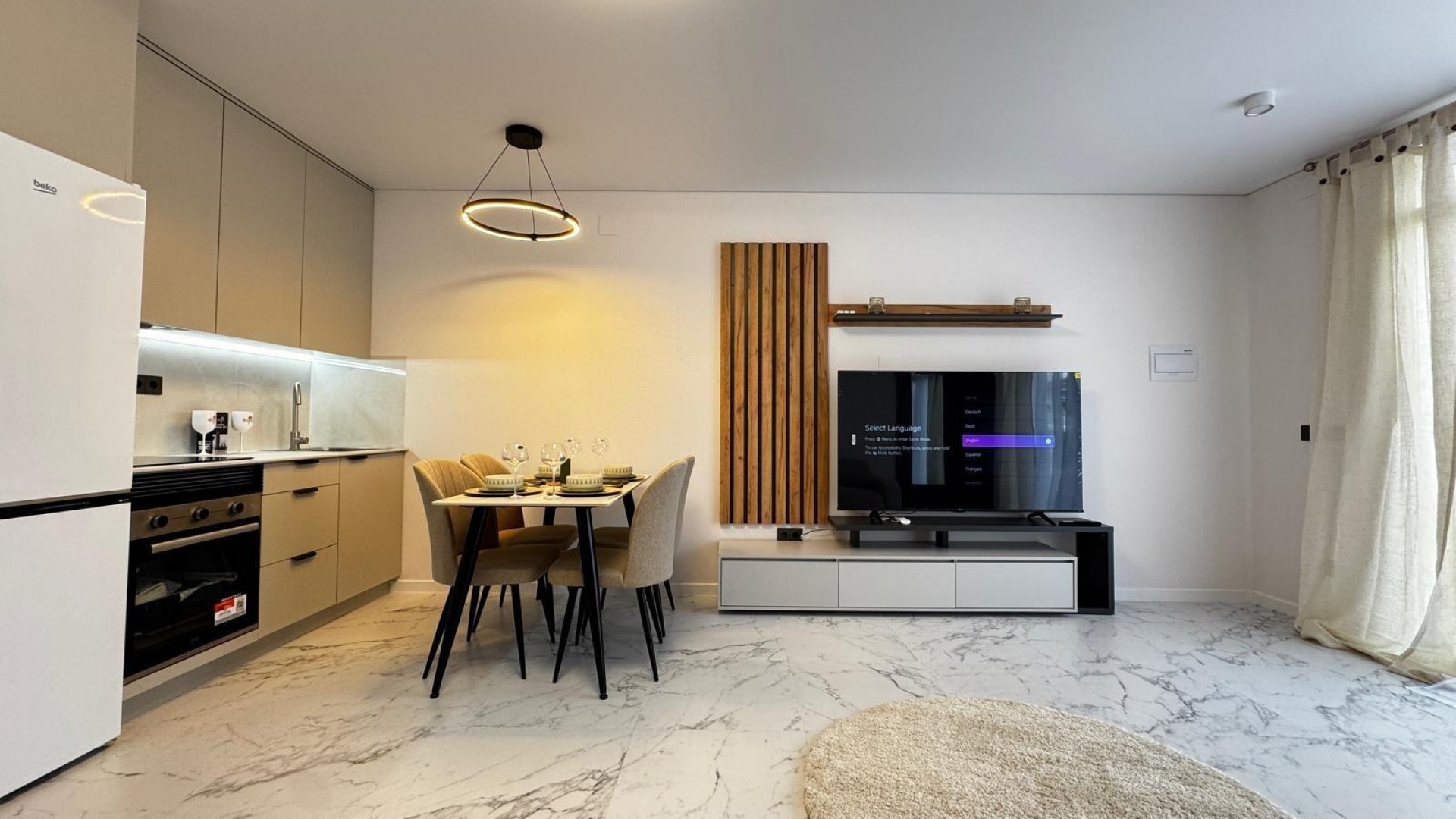 Sale - Apartment Flat -
Torrevieja - La Siesta - El Salado - Torreta