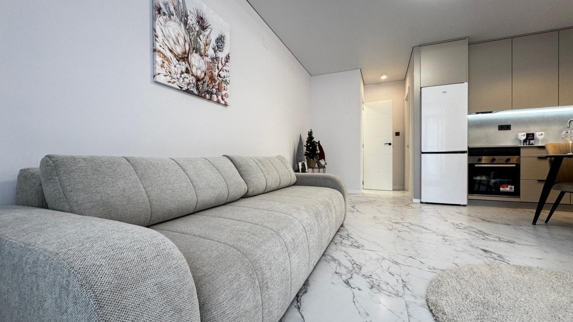 Sale - Apartment Flat -
Torrevieja - La Siesta - El Salado - Torreta