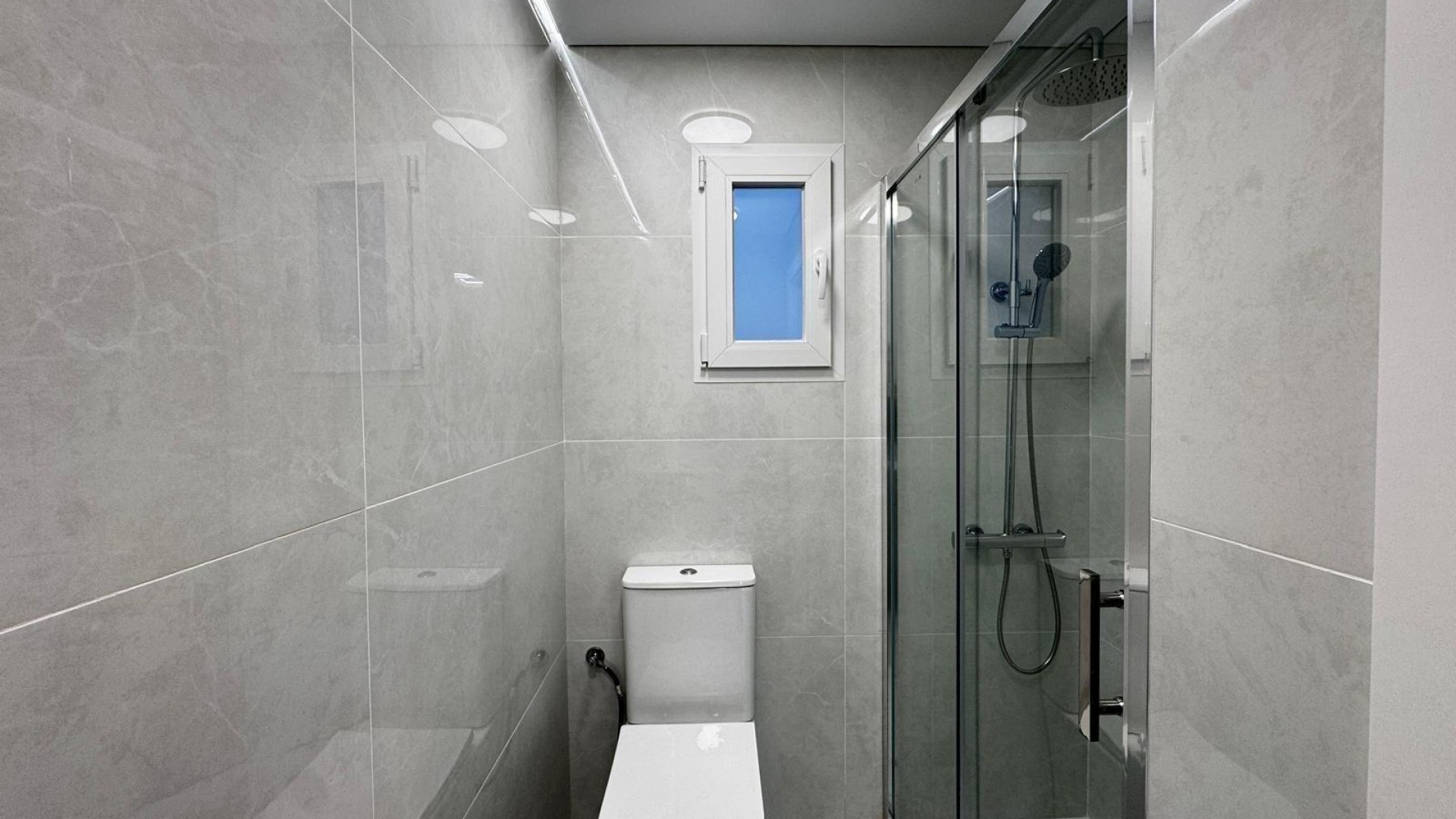 Sale - Apartment Flat -
Torrevieja - La Siesta - El Salado - Torreta