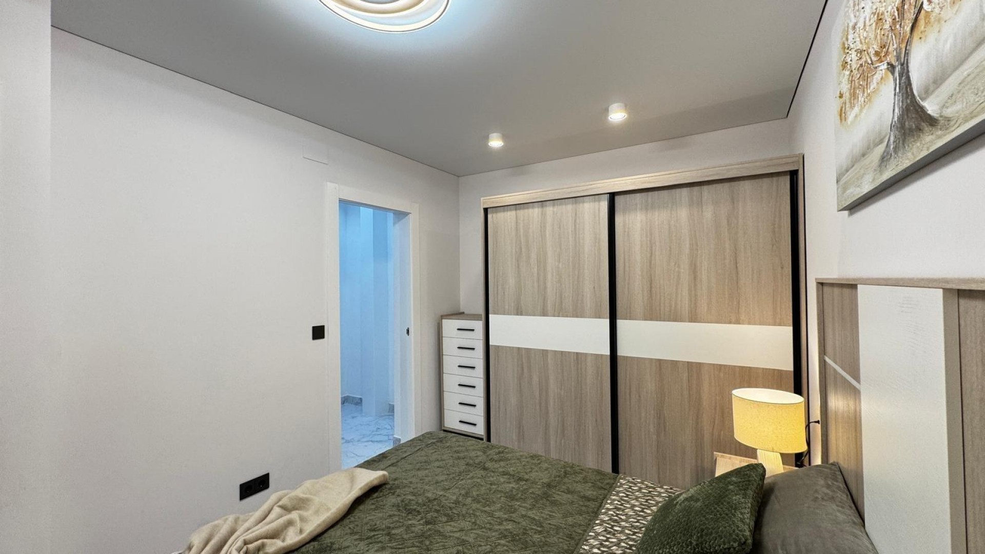 Sale - Apartment Flat -
Torrevieja - La Siesta - El Salado - Torreta