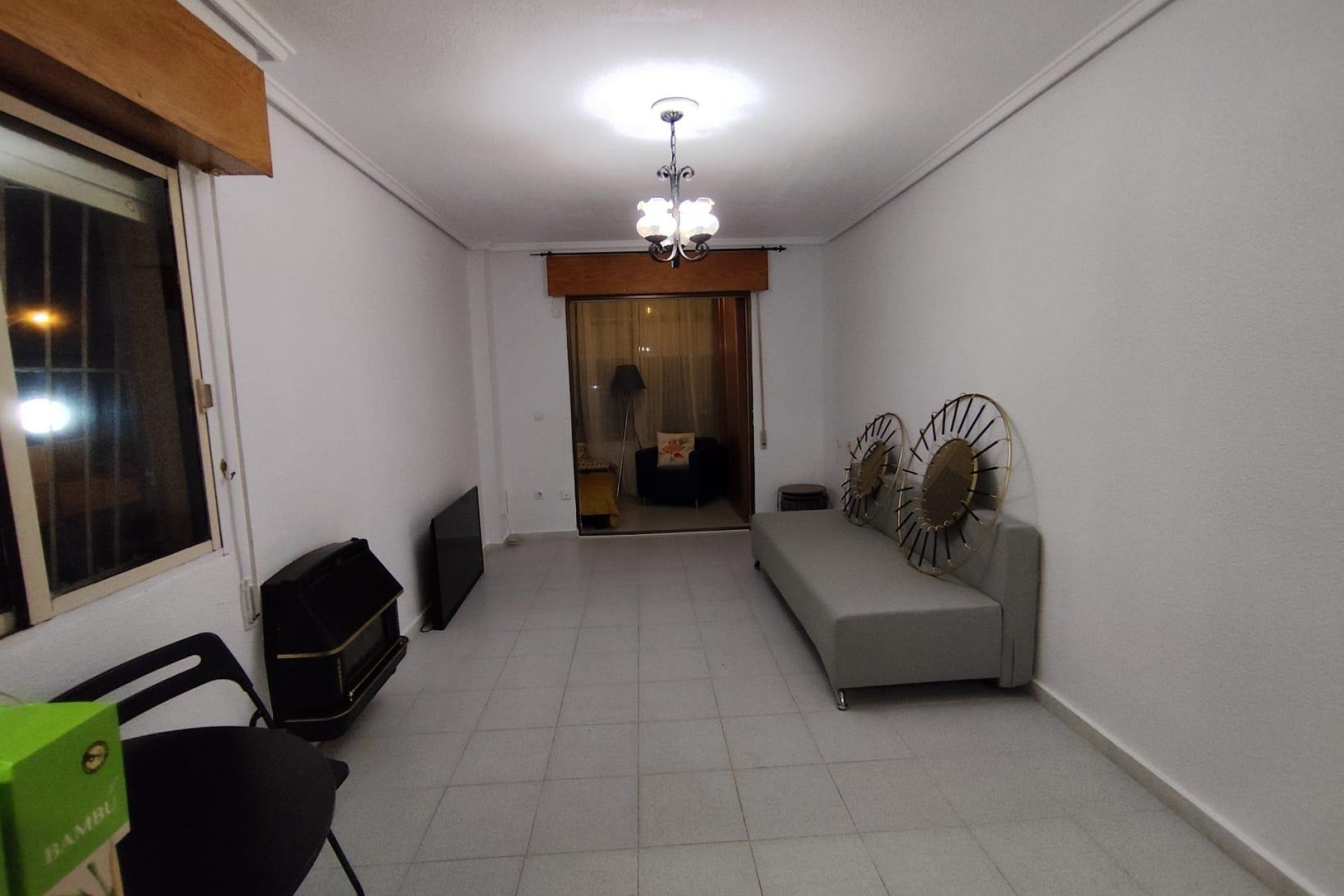 Sale - Apartment Flat -
Torrevieja - La Siesta - El Salado - Torreta